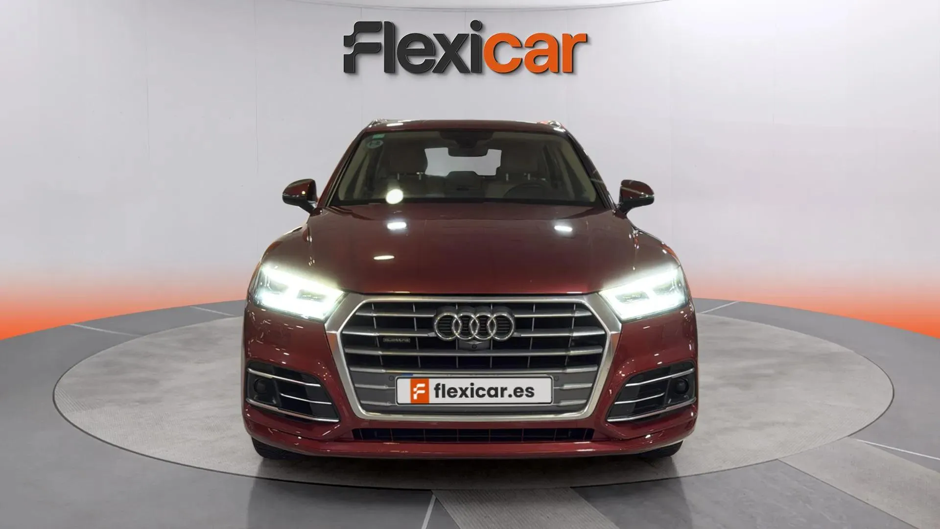 Audi Q5 40 TDI quattro S tronic - foto 3