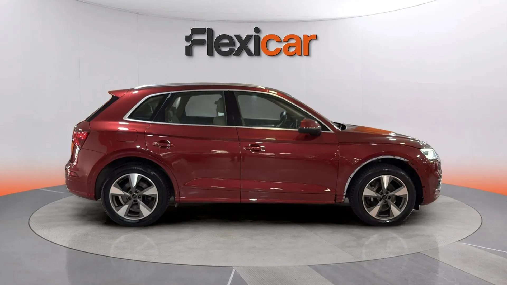 Audi Q5 40 TDI quattro S tronic - foto 4