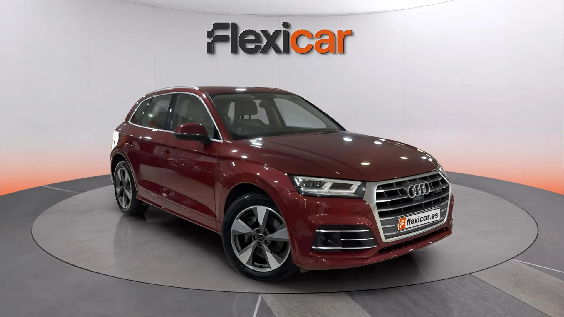 Audi Q5 40 TDI quattro S tronic
