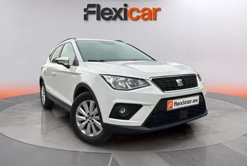 seat arona 10 tsi 70kw reference eco gasolina manual vic 903000000218901
