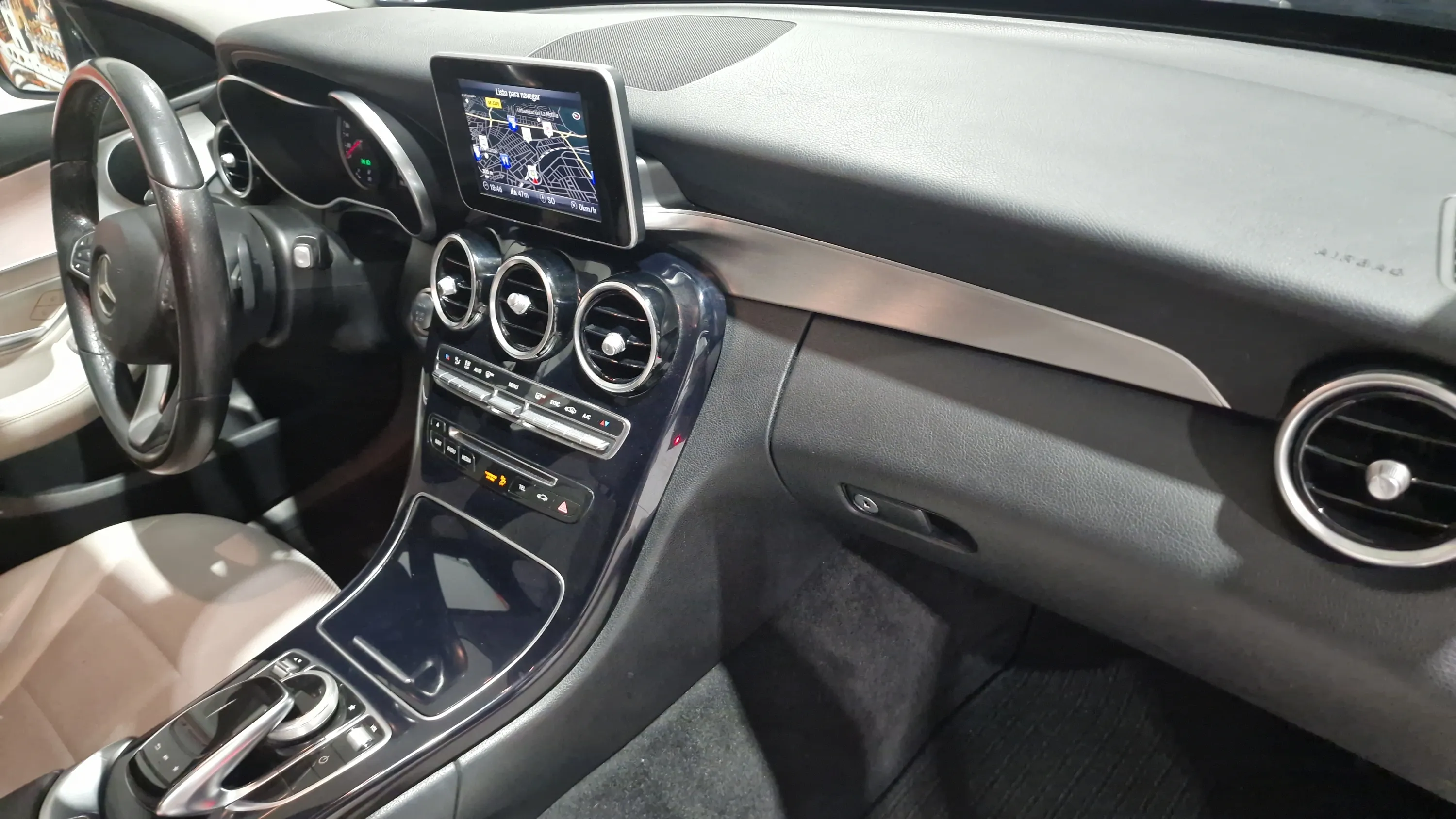 Mercedes-Benz Clase C C 220 d Estate - foto 11