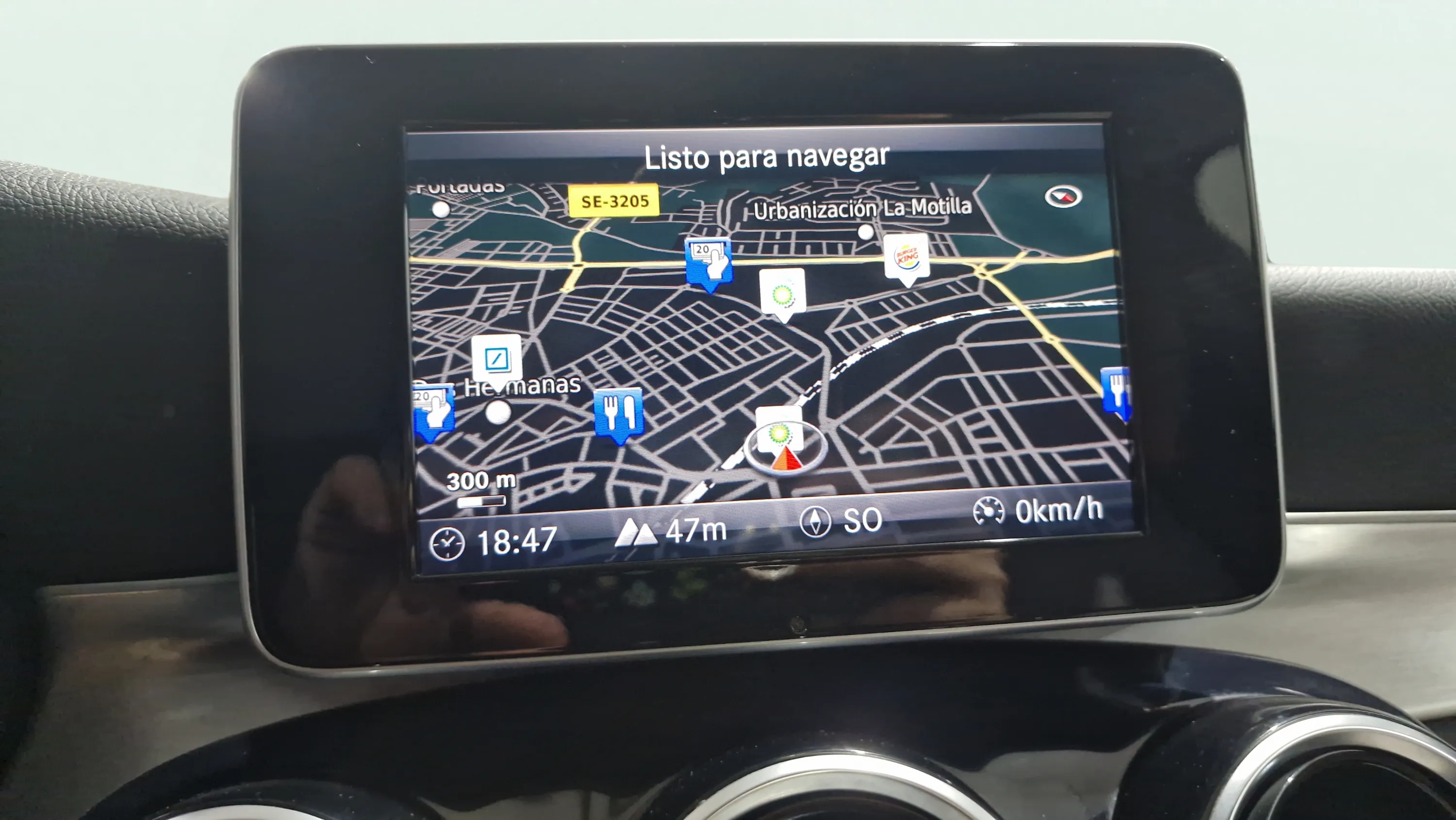 Mercedes-Benz Clase C C 220 d Estate - foto 19