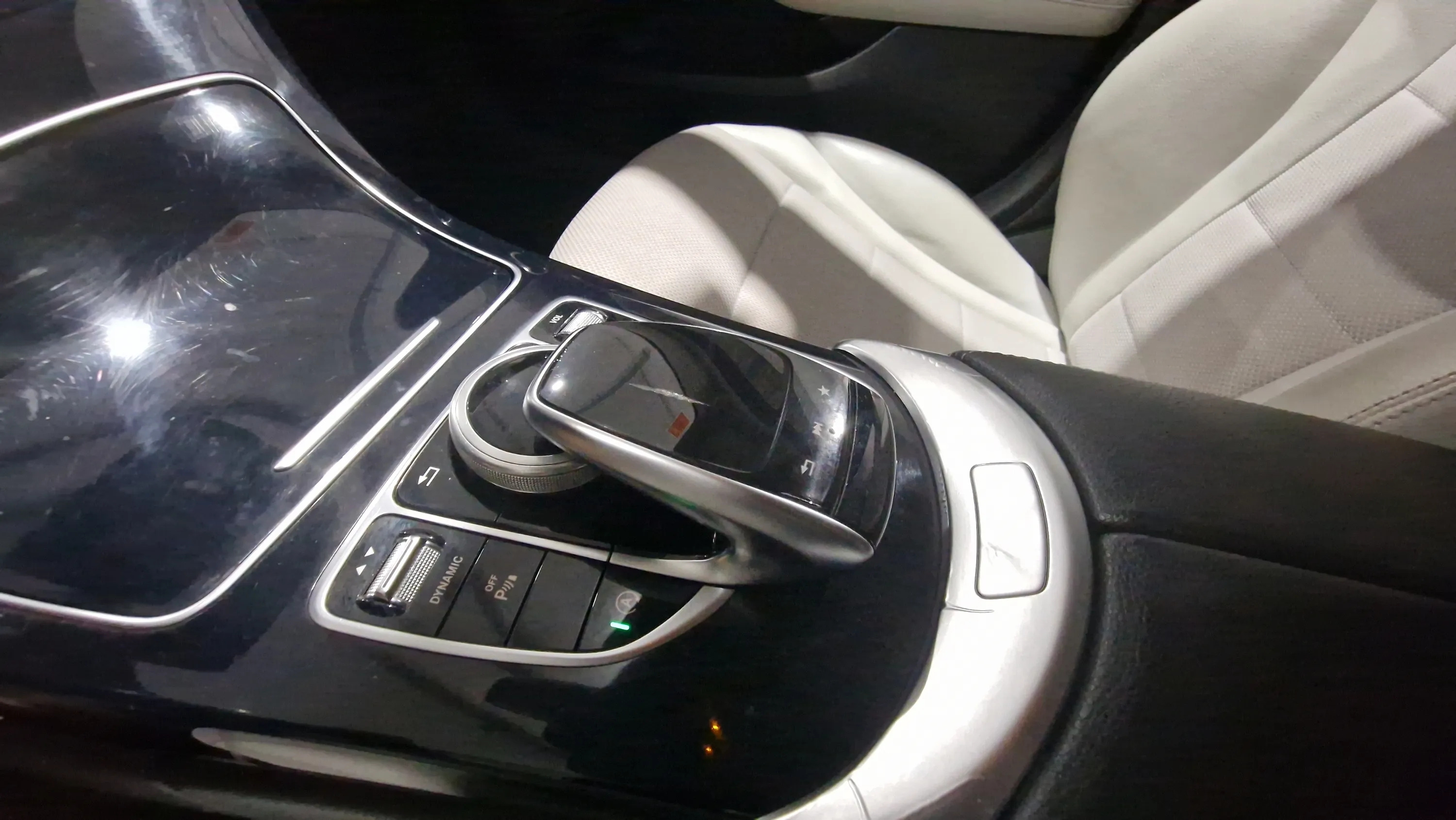 Mercedes-Benz Clase C C 220 d Estate - foto 26