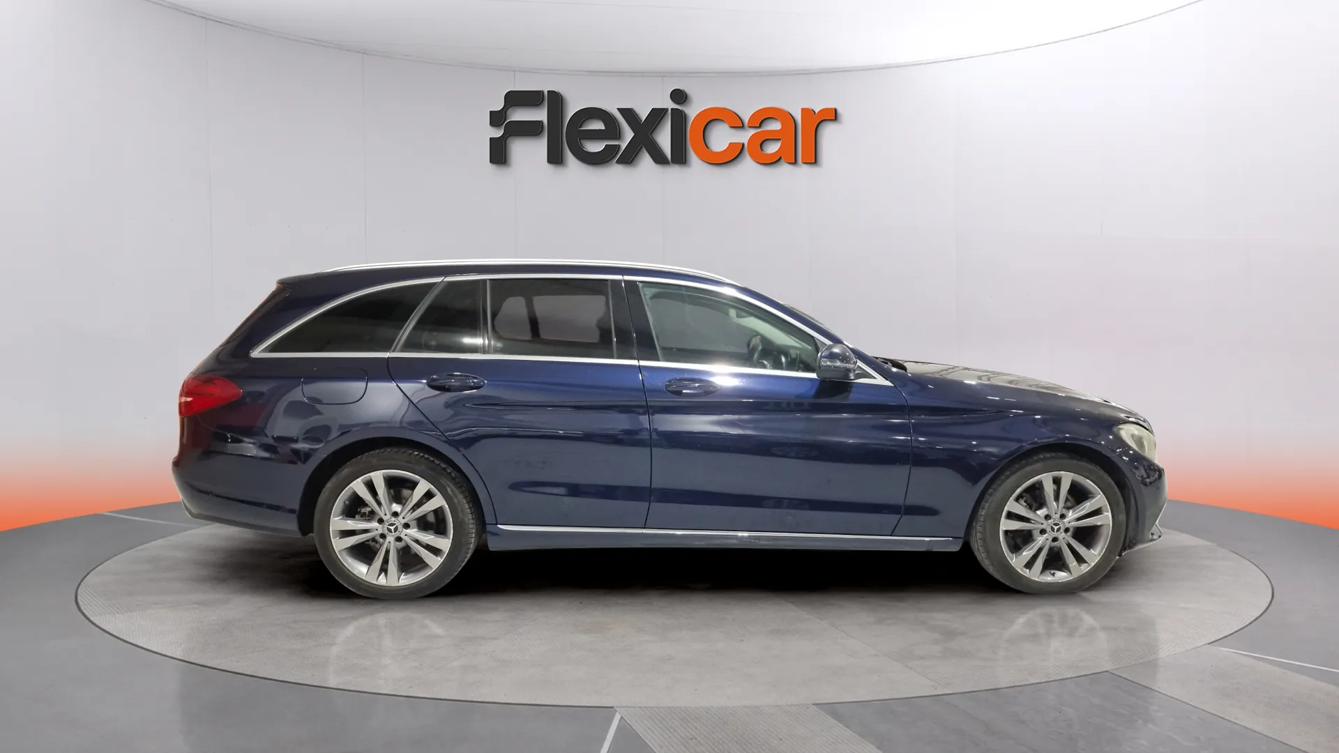 Mercedes-Benz Clase C C 220 d Estate - foto 3