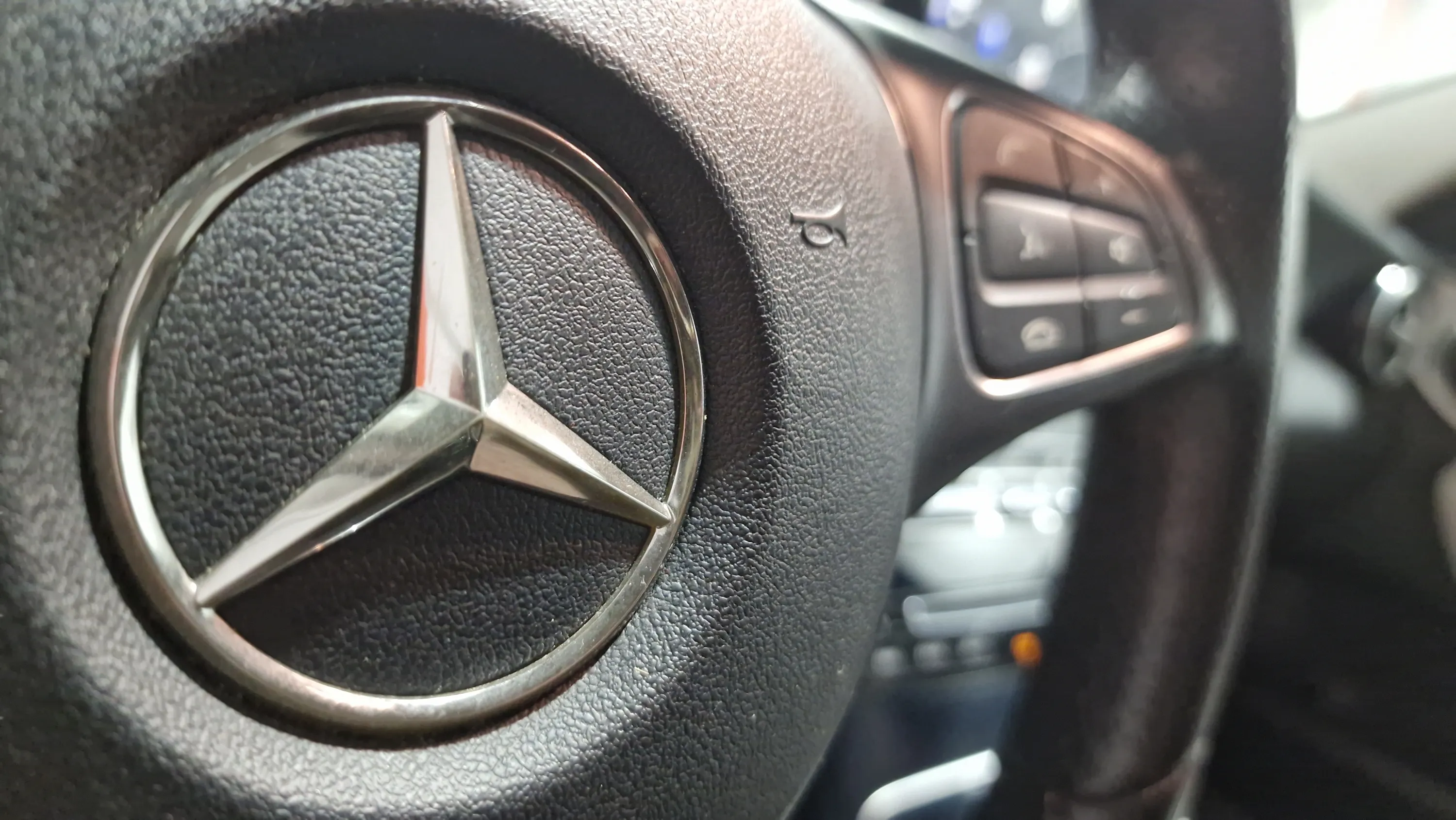 Mercedes-Benz Clase C C 220 d Estate - foto 17