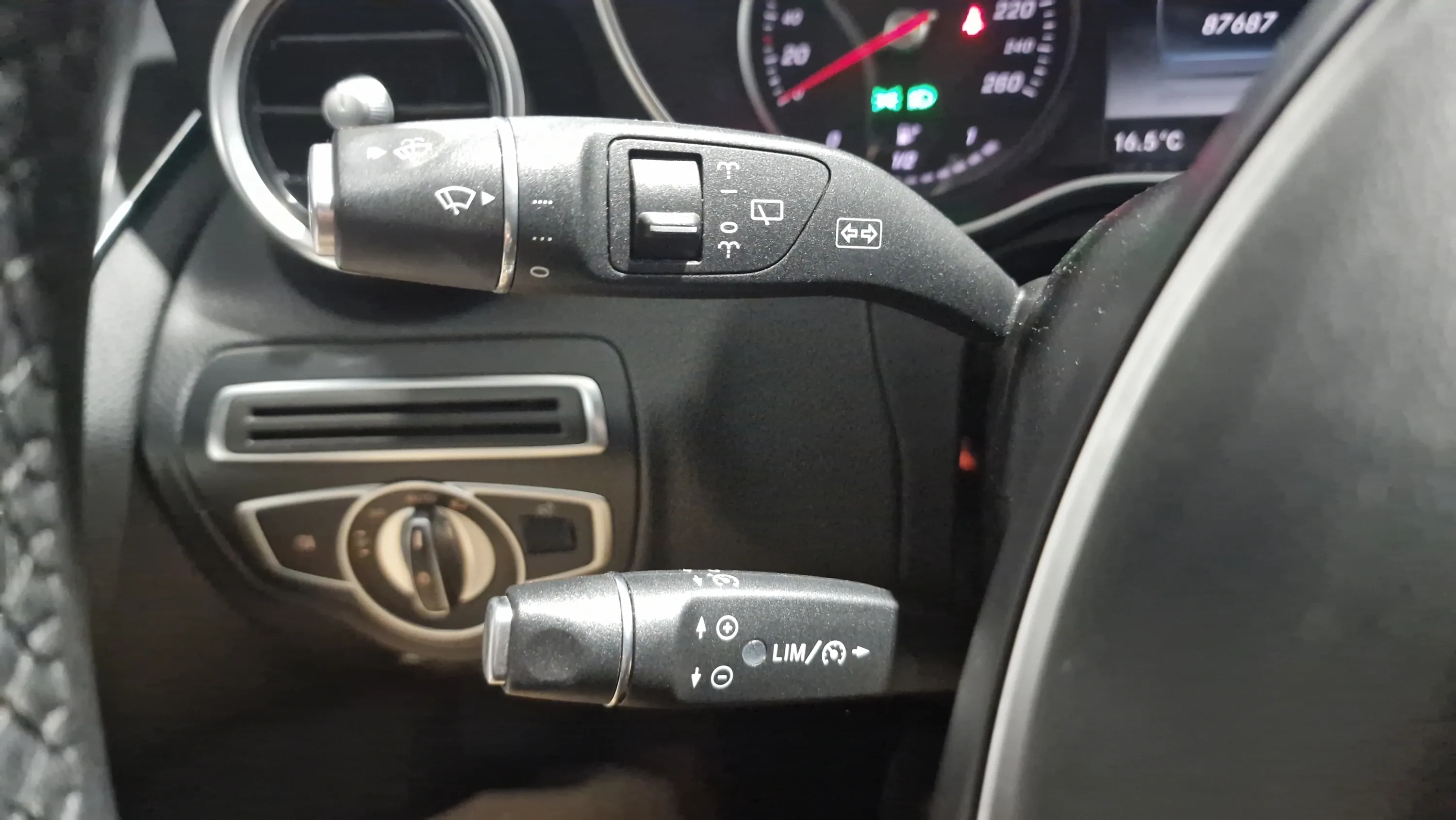 Mercedes-Benz Clase C C 220 d Estate - foto 16