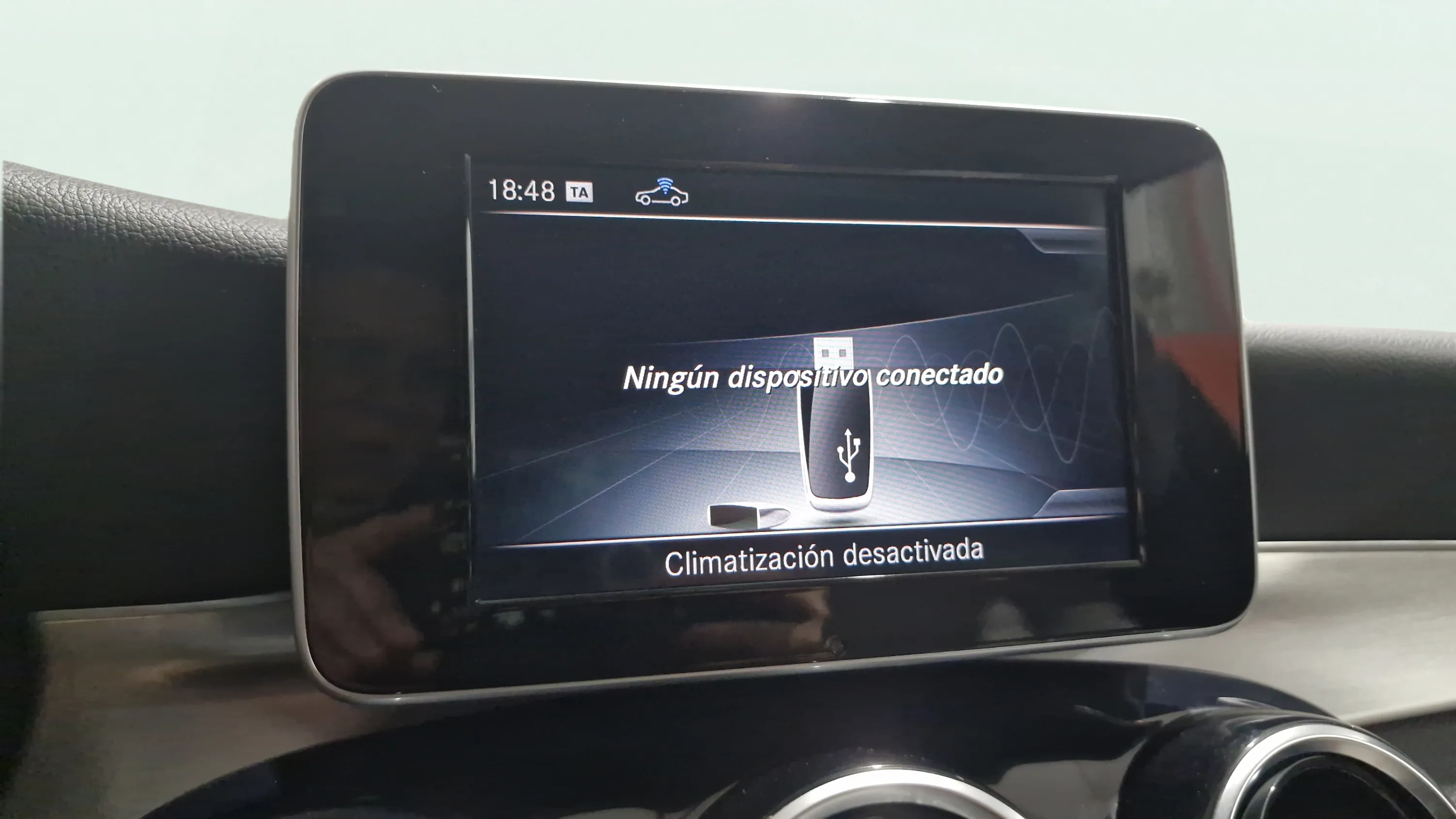Mercedes-Benz Clase C C 220 d Estate - foto 21