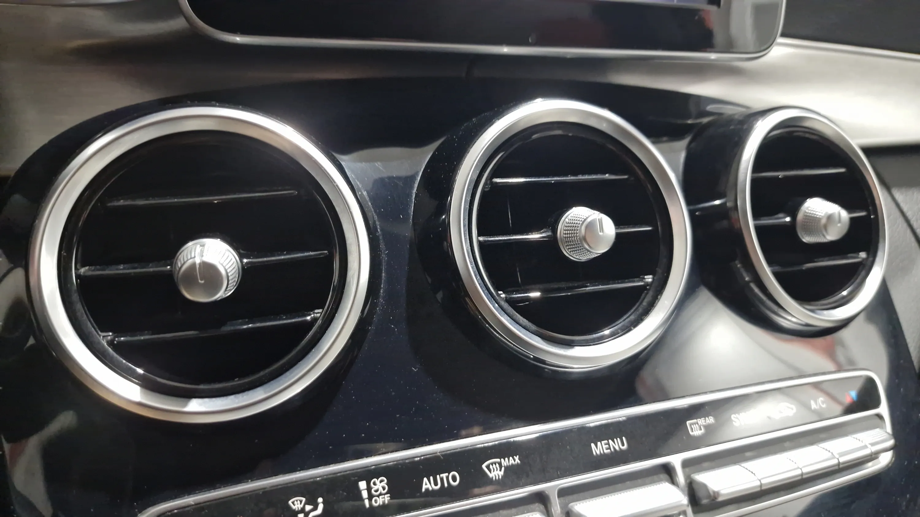 Mercedes-Benz Clase C C 220 d Estate - foto 23