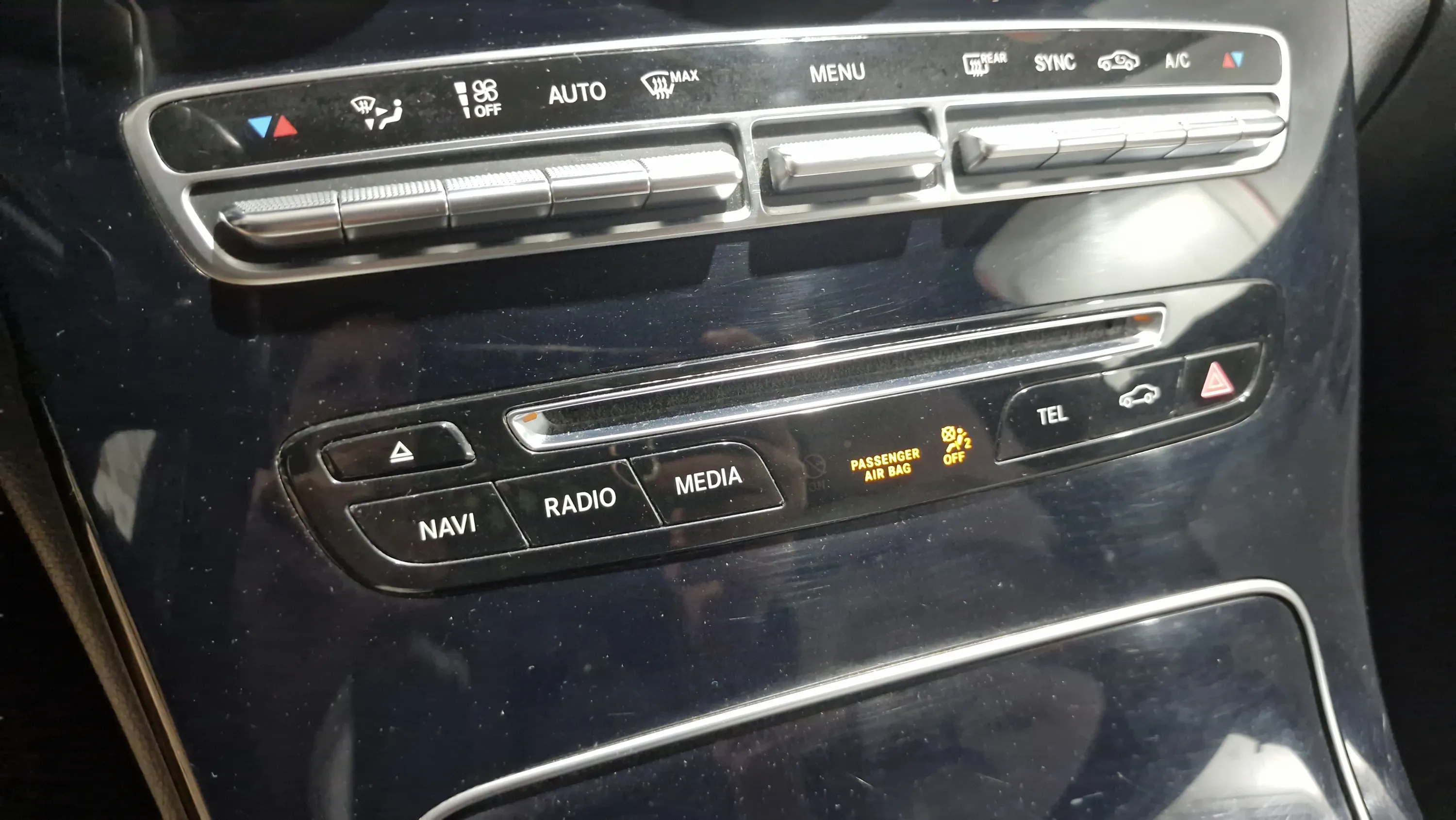 Mercedes-Benz Clase C C 220 d Estate - foto 24