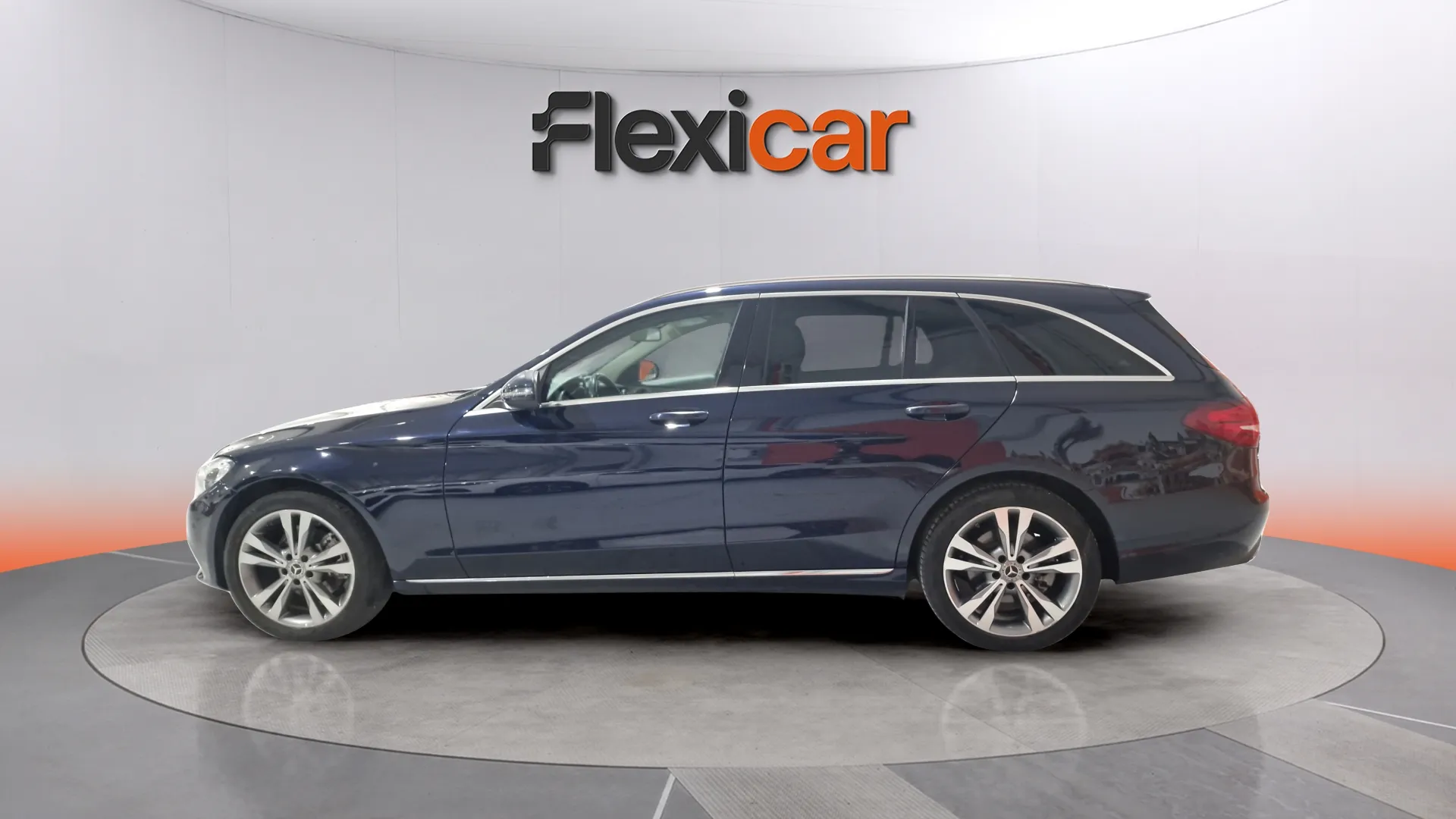 Mercedes-Benz Clase C C 220 d Estate - foto 4