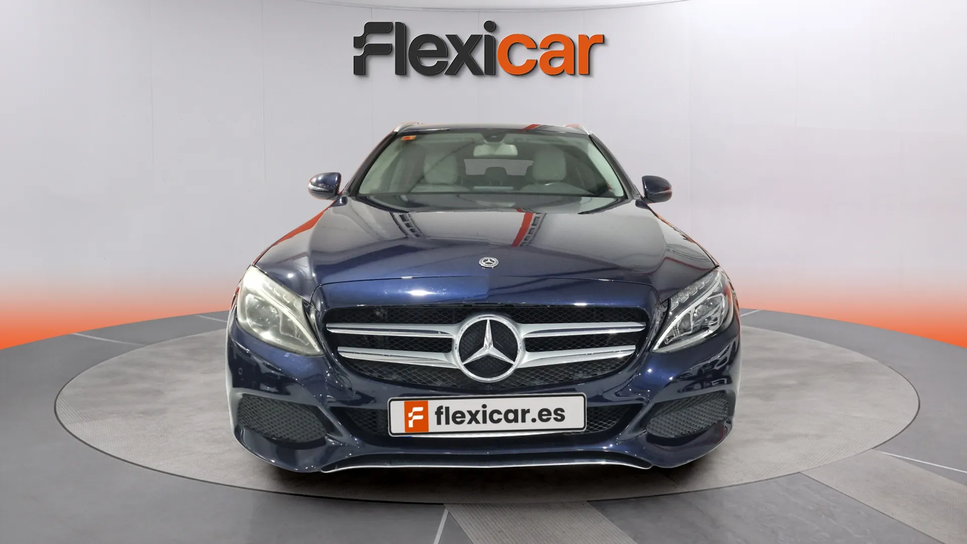 Mercedes-Benz Clase C C 220 d Estate - foto 2