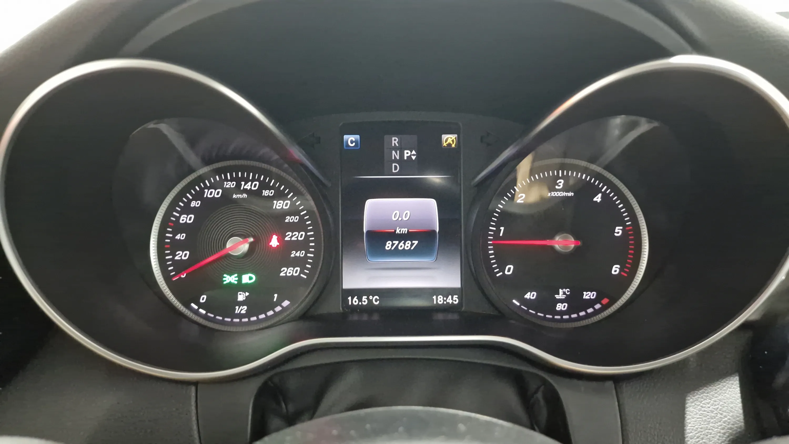 Mercedes-Benz Clase C C 220 d Estate - foto 10
