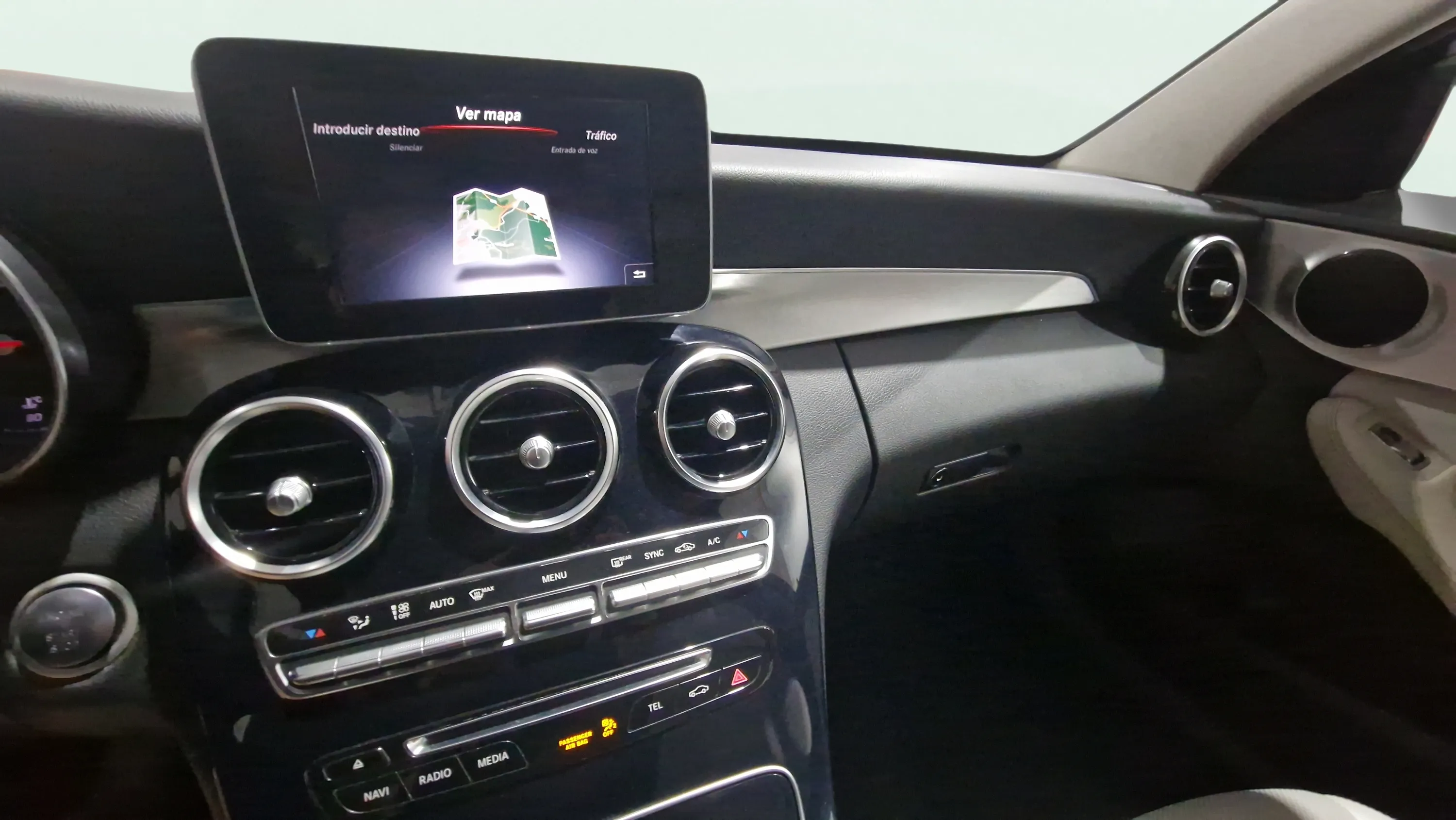 Mercedes-Benz Clase C C 220 d Estate - foto 22