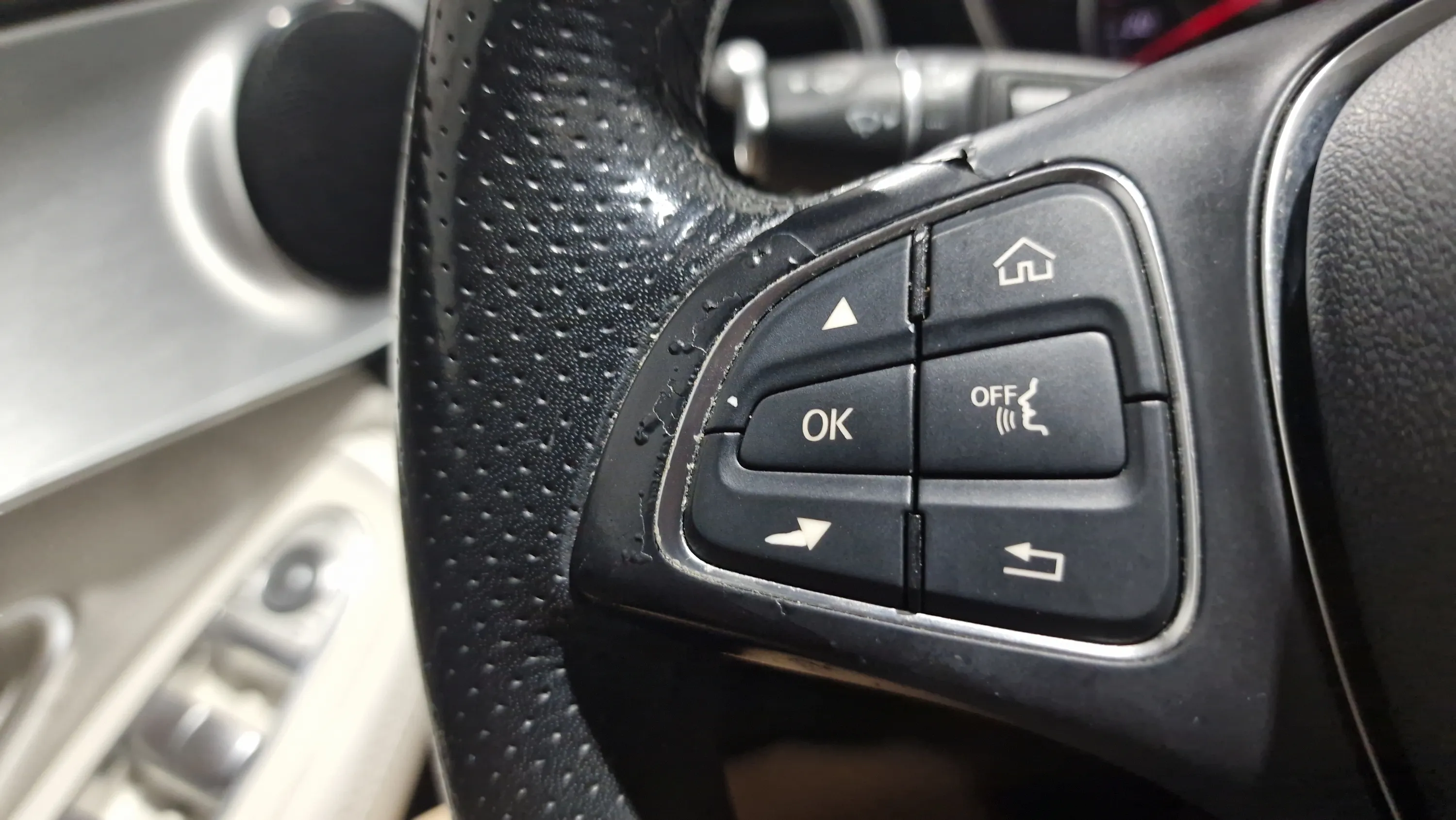 Mercedes-Benz Clase C C 220 d Estate - foto 15