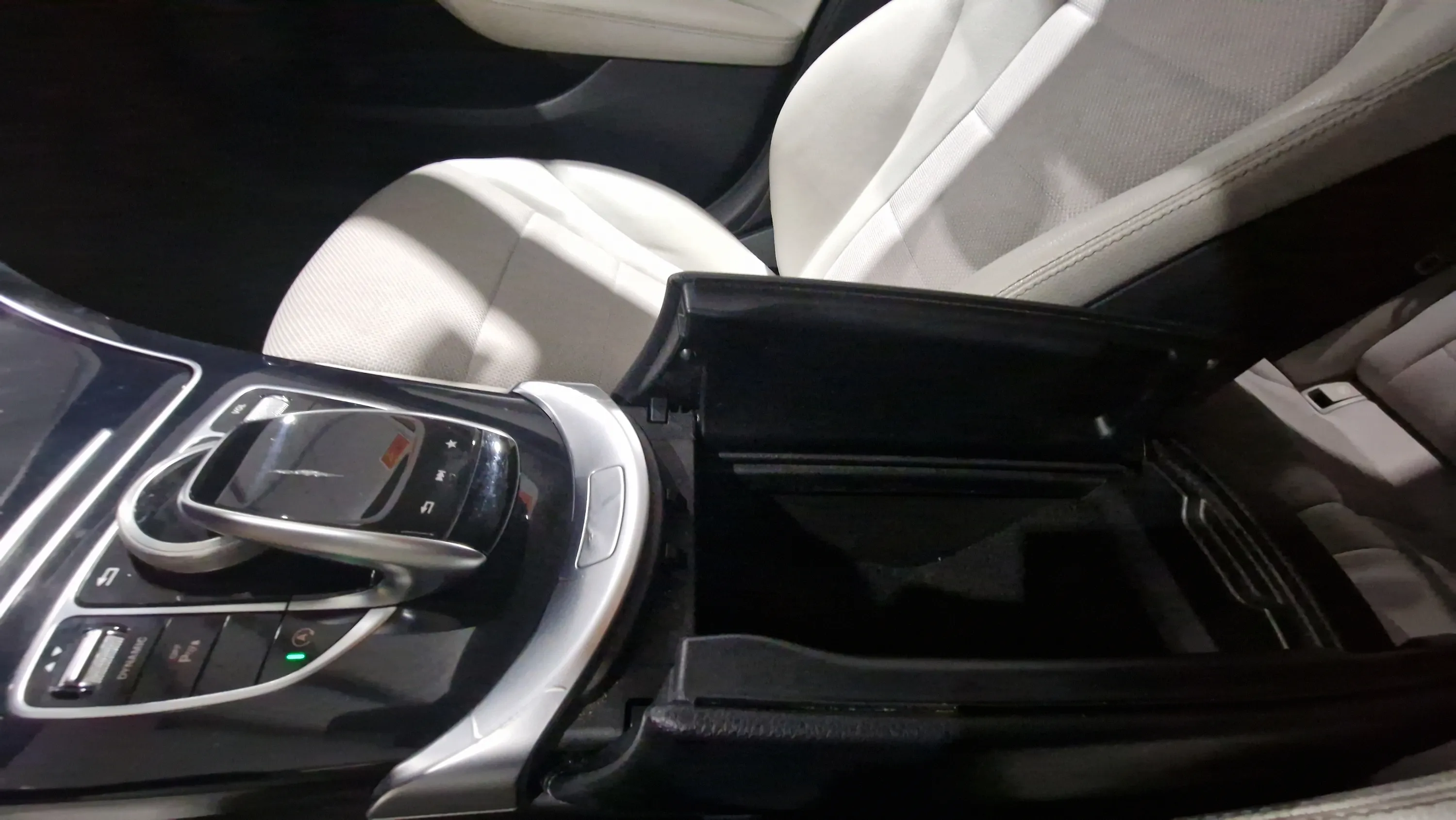 Mercedes-Benz Clase C C 220 d Estate - foto 27