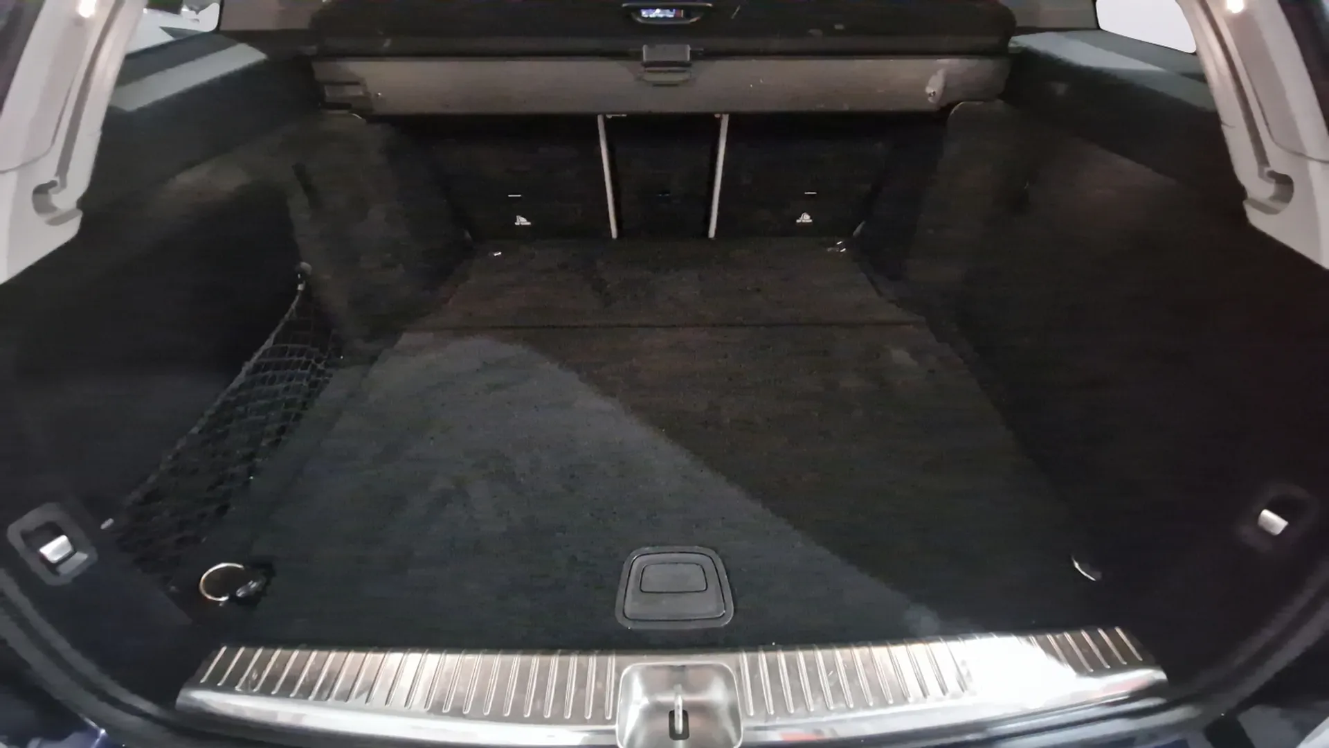 Mercedes-Benz Clase C C 220 d Estate - foto 6