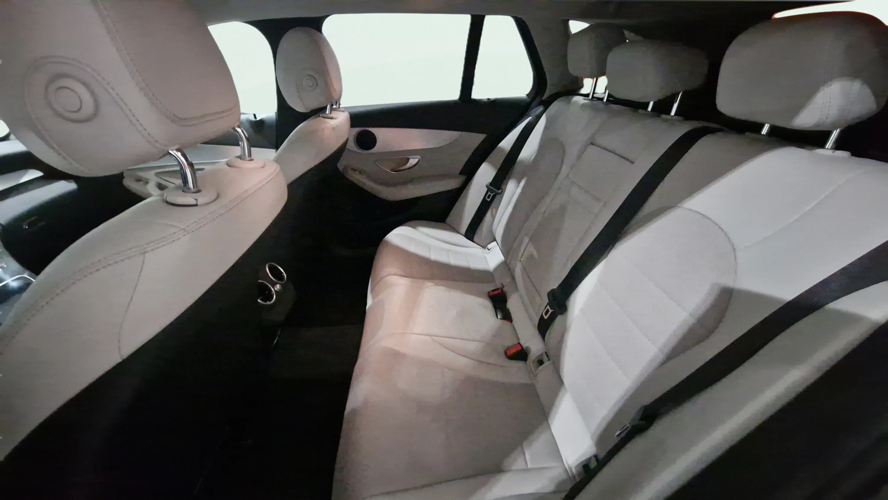 Mercedes-Benz Clase C C 220 d Estate - foto 13