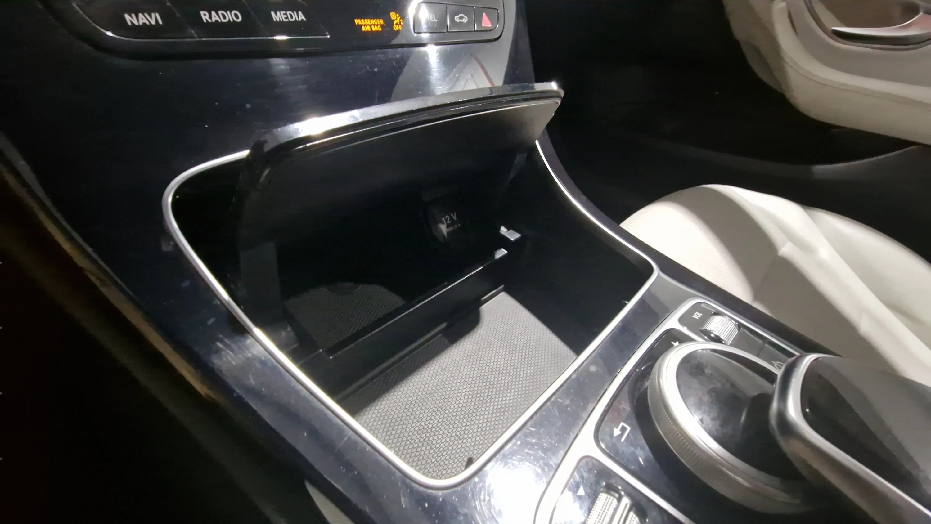 Mercedes-Benz Clase C C 220 d Estate - foto 25