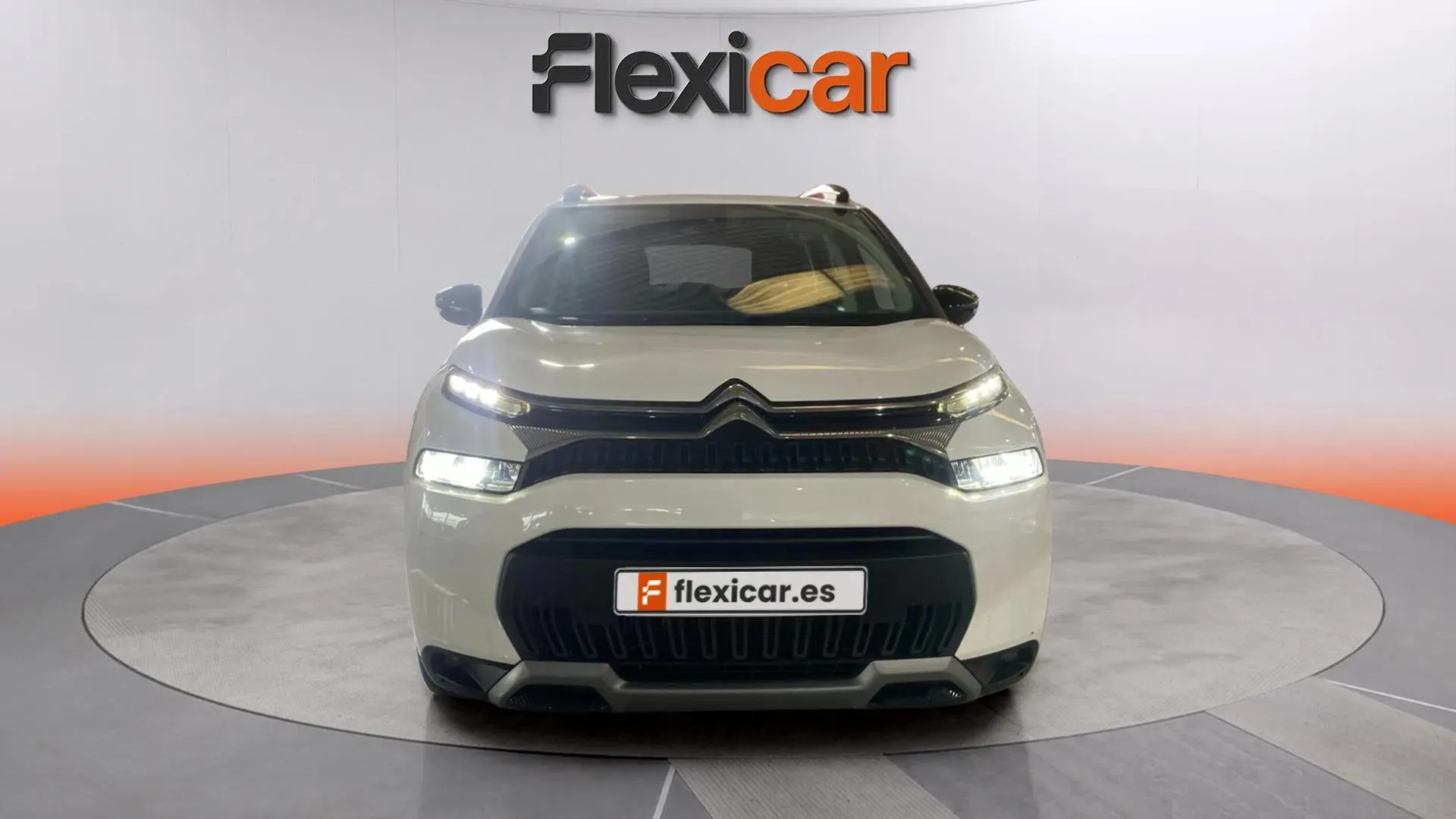 Citroën C3 Aircross BlueHDi Feel Pack - foto 2
