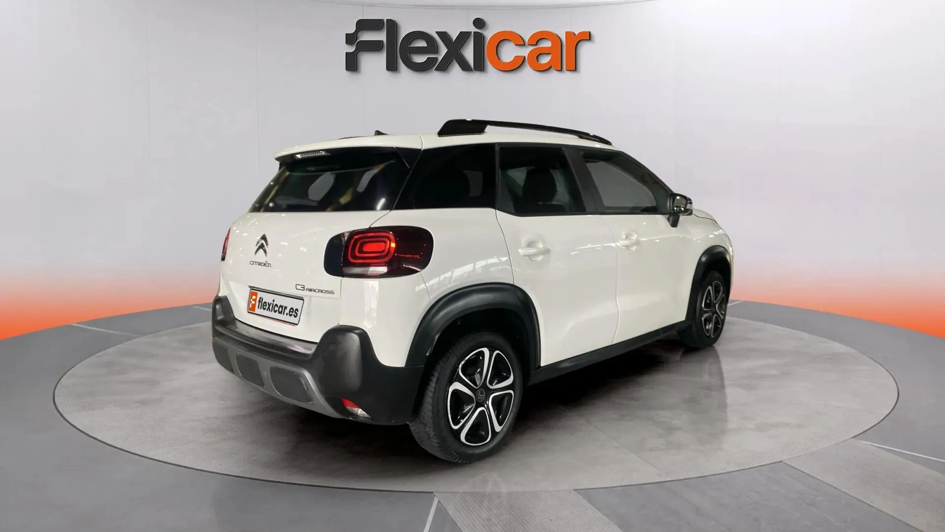 Citroën C3 Aircross BlueHDi Feel Pack - foto 7