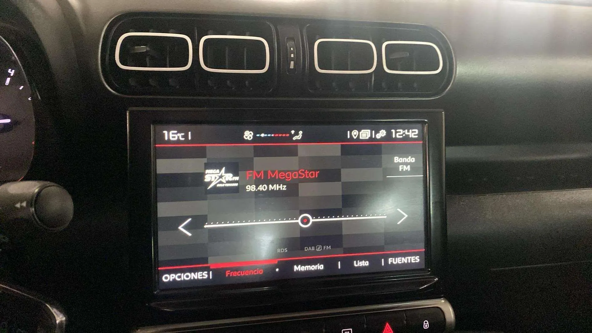 Citroën C3 Aircross BlueHDi Feel Pack - foto 15
