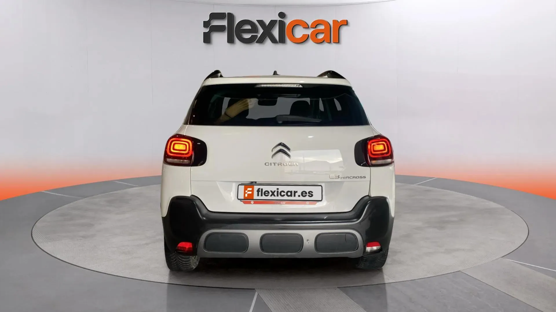 Citroën C3 Aircross BlueHDi Feel Pack - foto 5