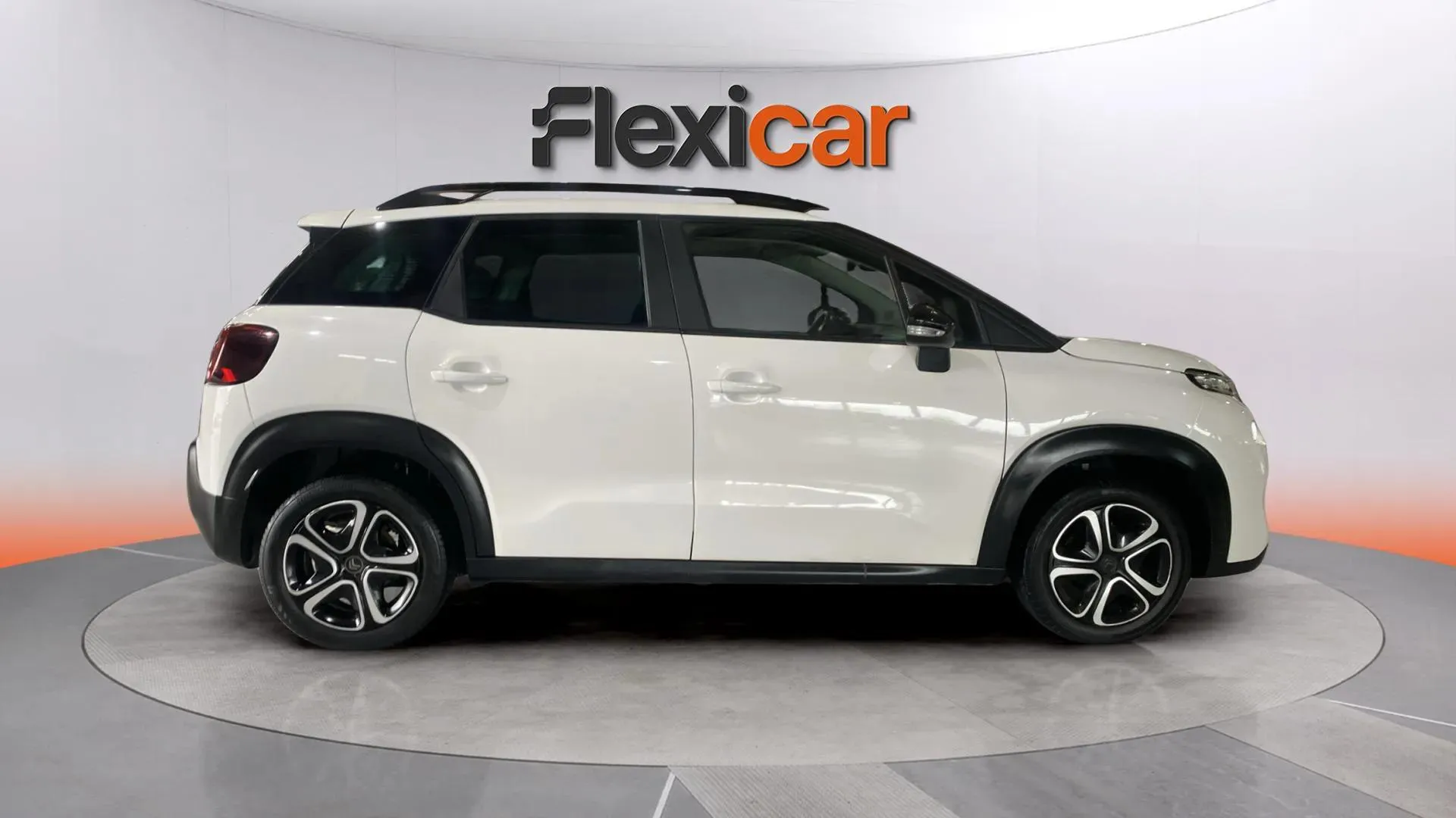 Citroën C3 Aircross BlueHDi Feel Pack - foto 8