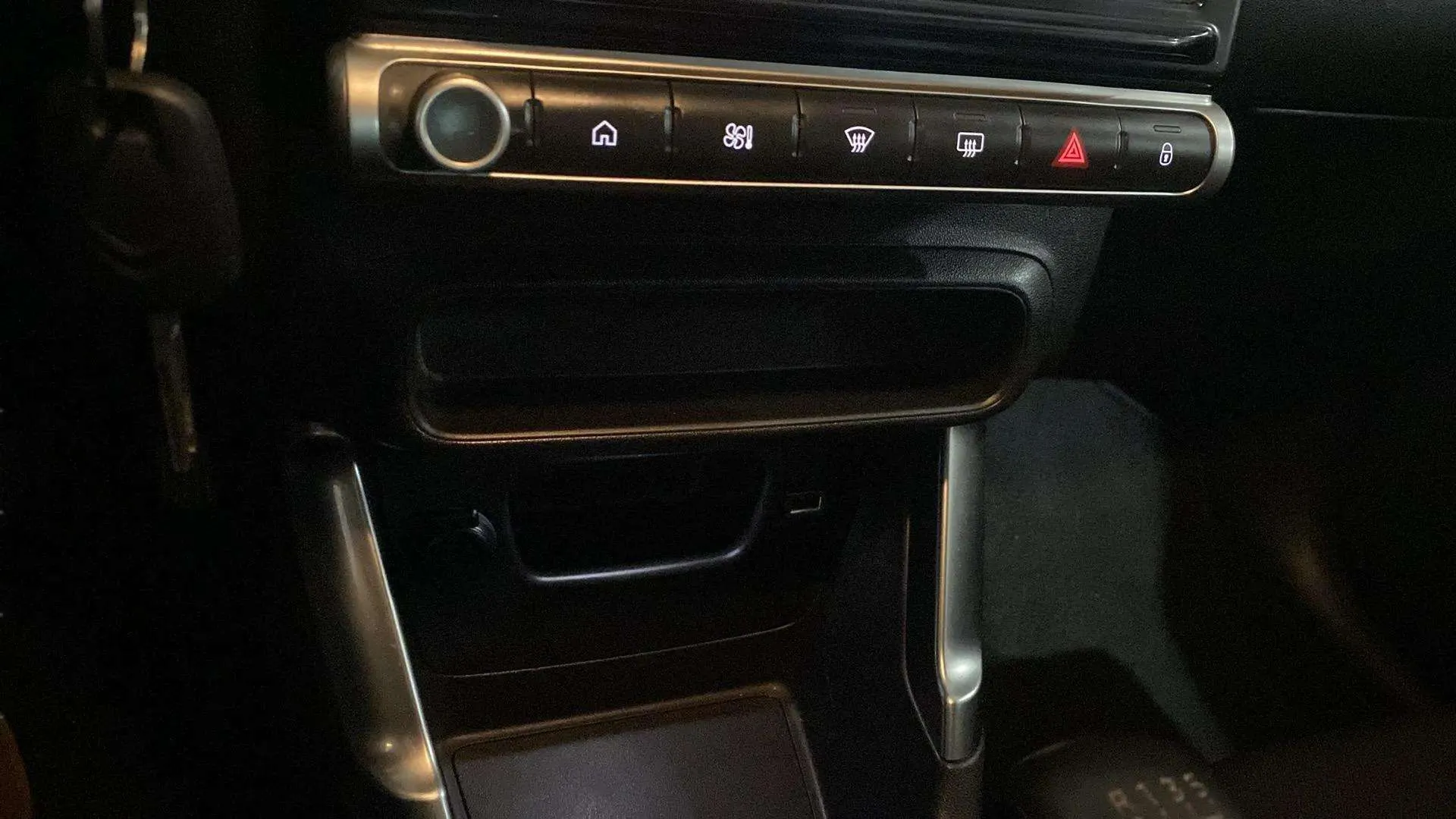 Citroën C3 Aircross BlueHDi Feel Pack - foto 16