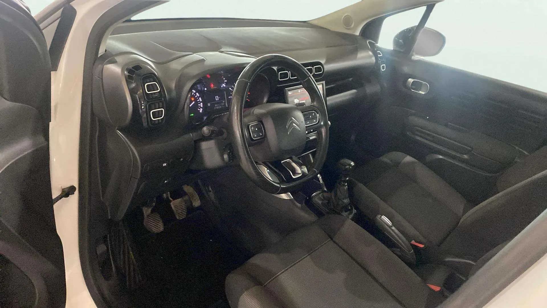 Citroën C3 Aircross BlueHDi Feel Pack - foto 10