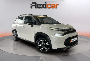 citroen c3 aircross bluehdi 81kw 110cv s amps feel pack diesel manual sevilla 903000000218993
