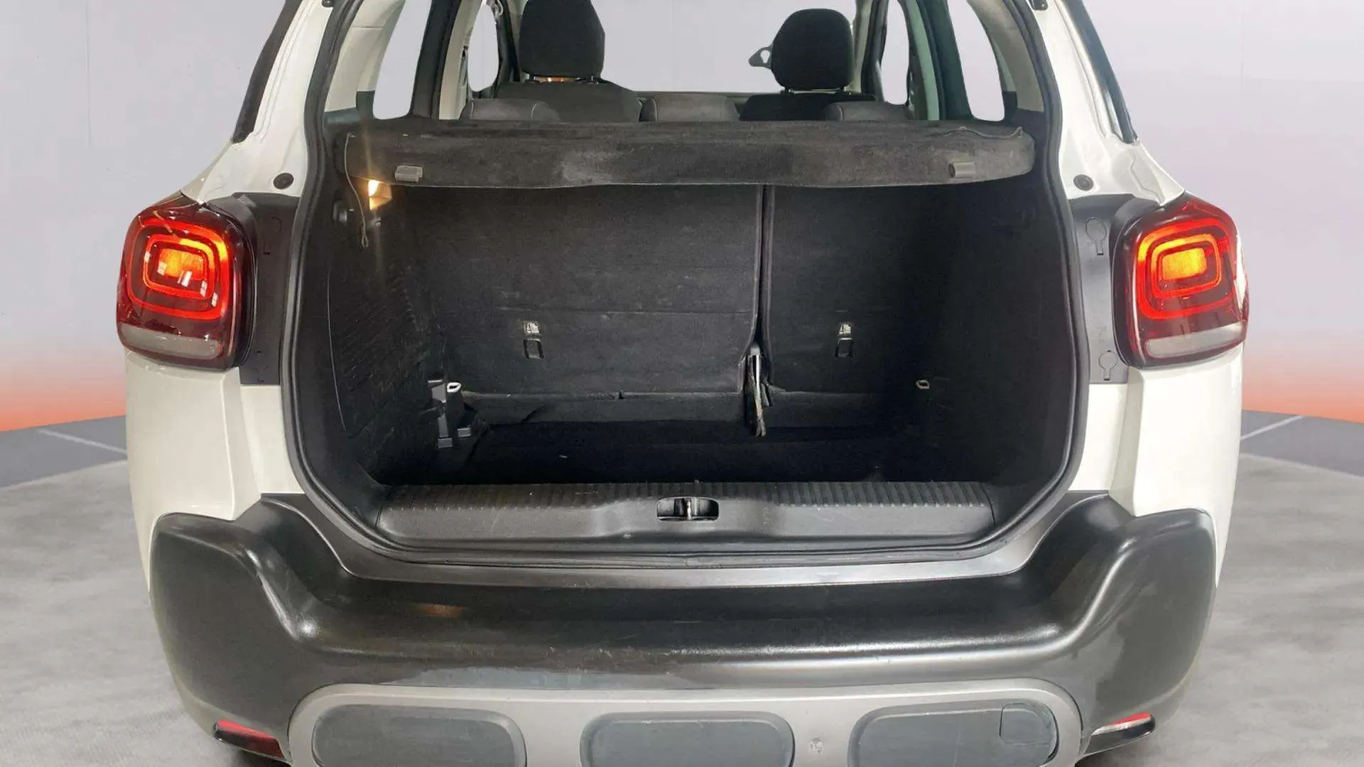 Citroën C3 Aircross BlueHDi Feel Pack - foto 9