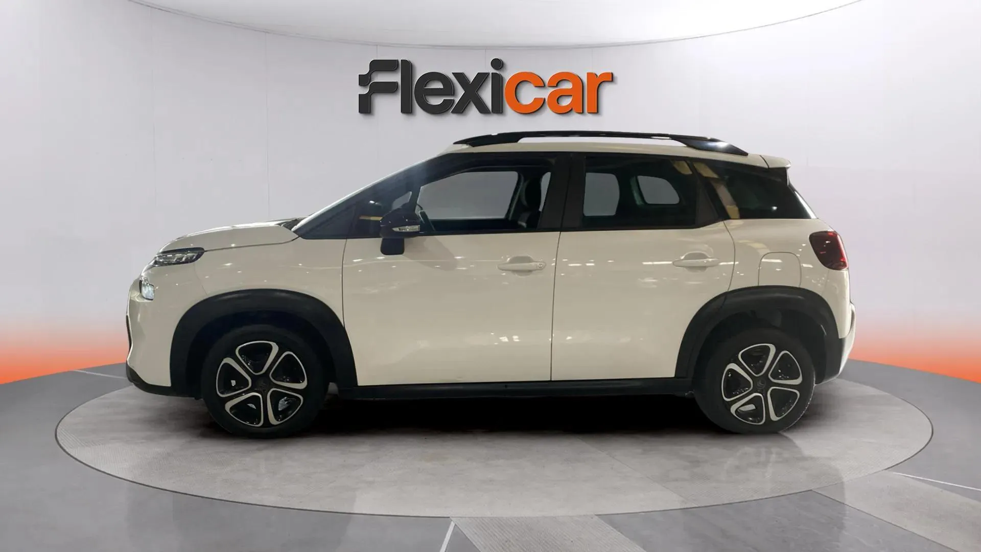Citroën C3 Aircross BlueHDi Feel Pack - foto 6