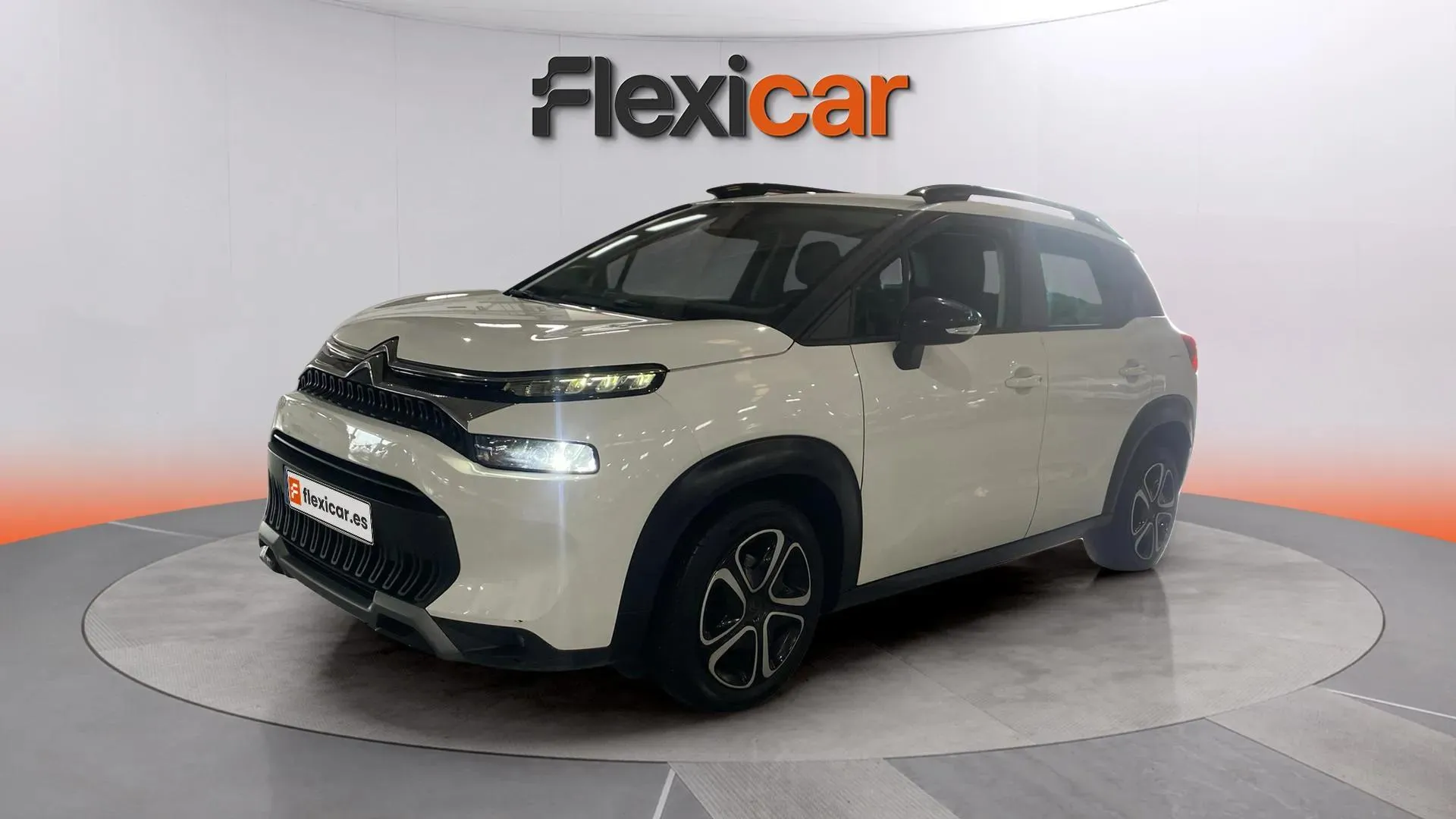 Citroën C3 Aircross BlueHDi Feel Pack - foto 4