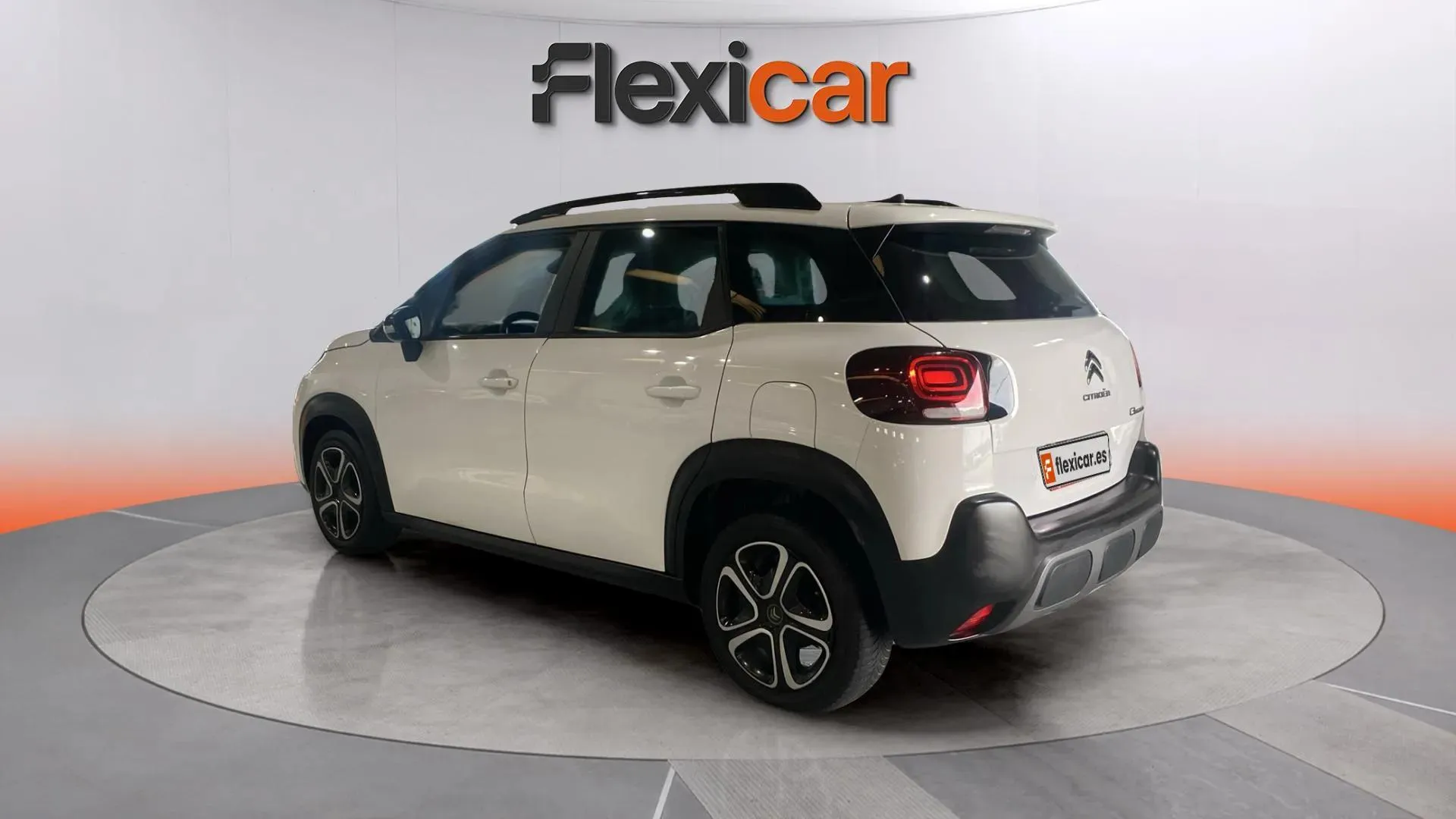 Citroën C3 Aircross BlueHDi Feel Pack - foto 3