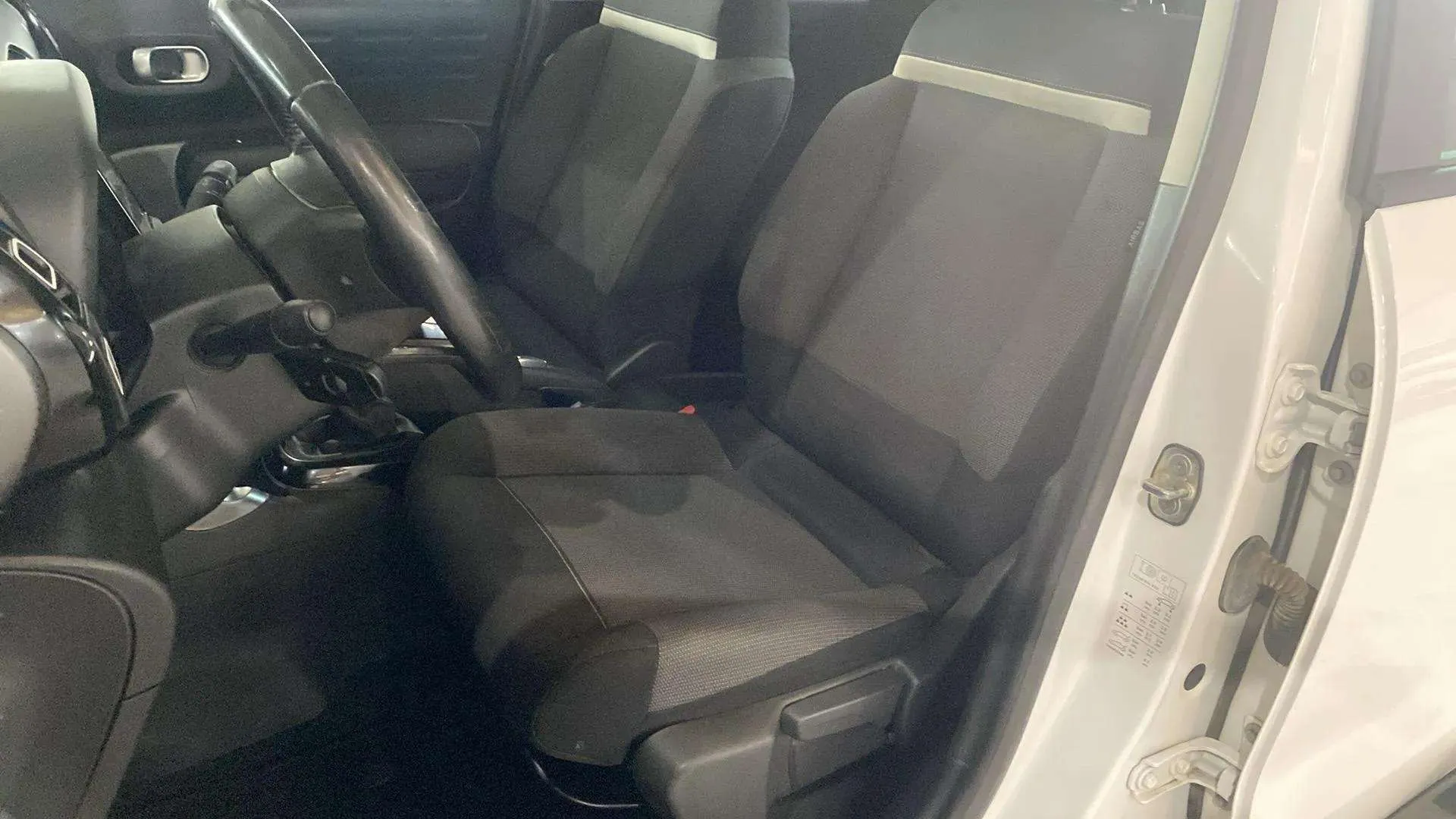 Citroën C3 Aircross BlueHDi Feel Pack - foto 13