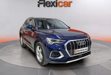 audi q3 advanced 35 tdi 110kw 150cv s tronic diesel automatica dos hermanas 903000000219040
