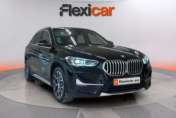 bmw x1 xdrive25e hibrido enchufable automatica armilla 903000000219068