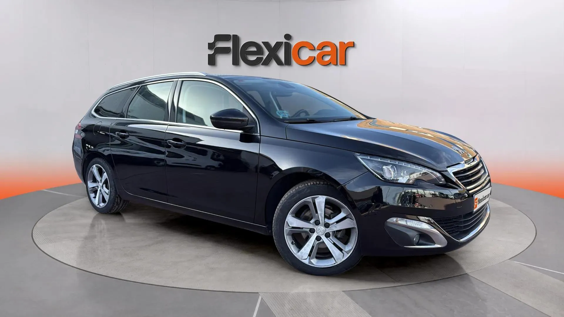 Peugeot 308 SW Active 1.2 PureTech