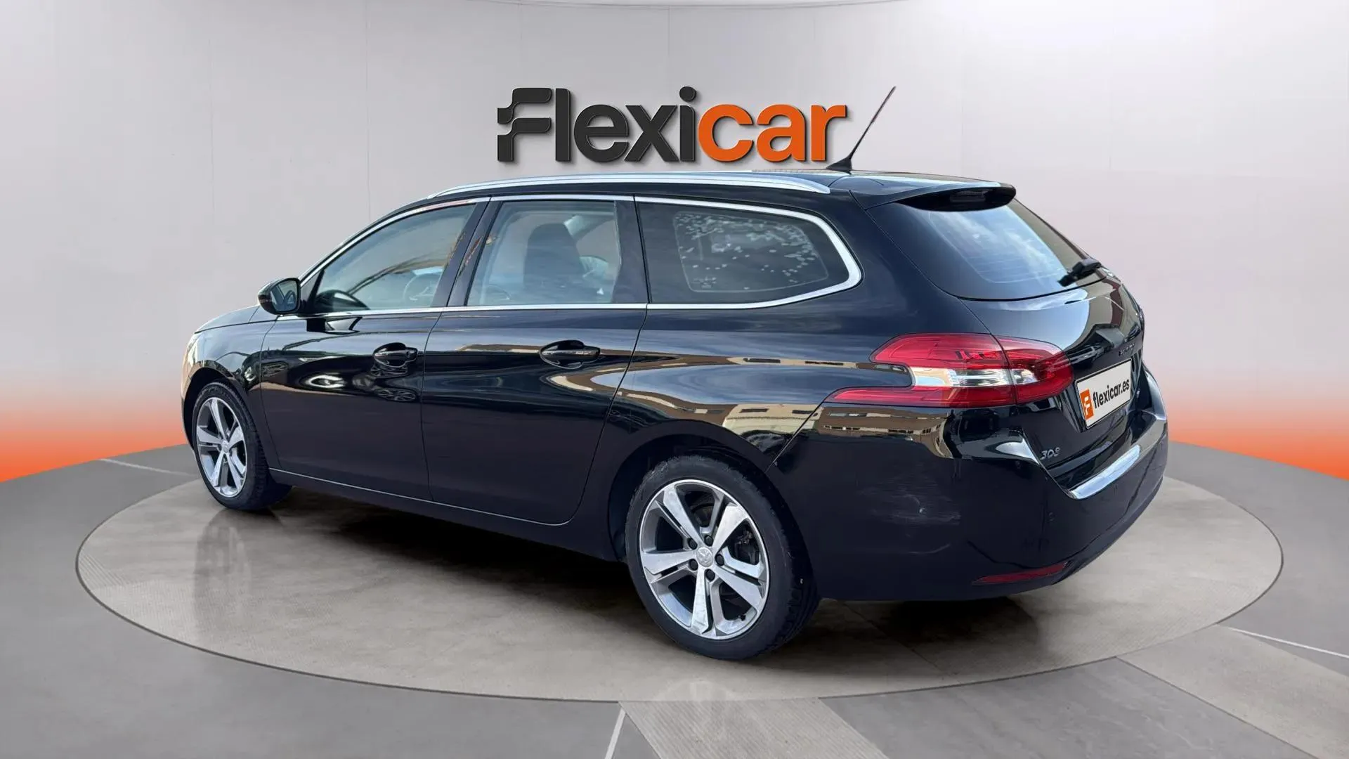 Peugeot 308 SW Active 1.2 PureTech - foto 5