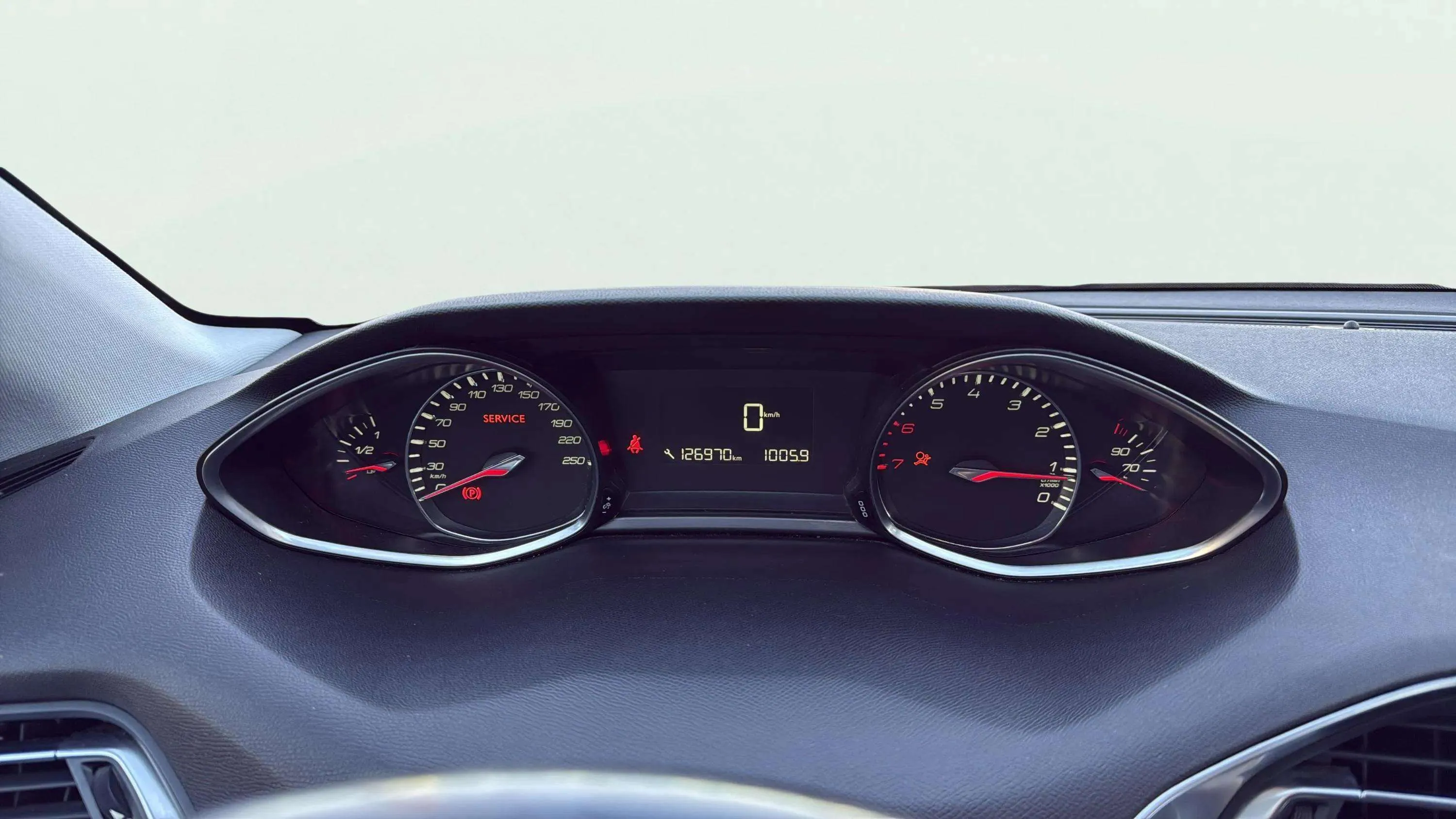 Peugeot 308 SW Active 1.2 PureTech - foto 14