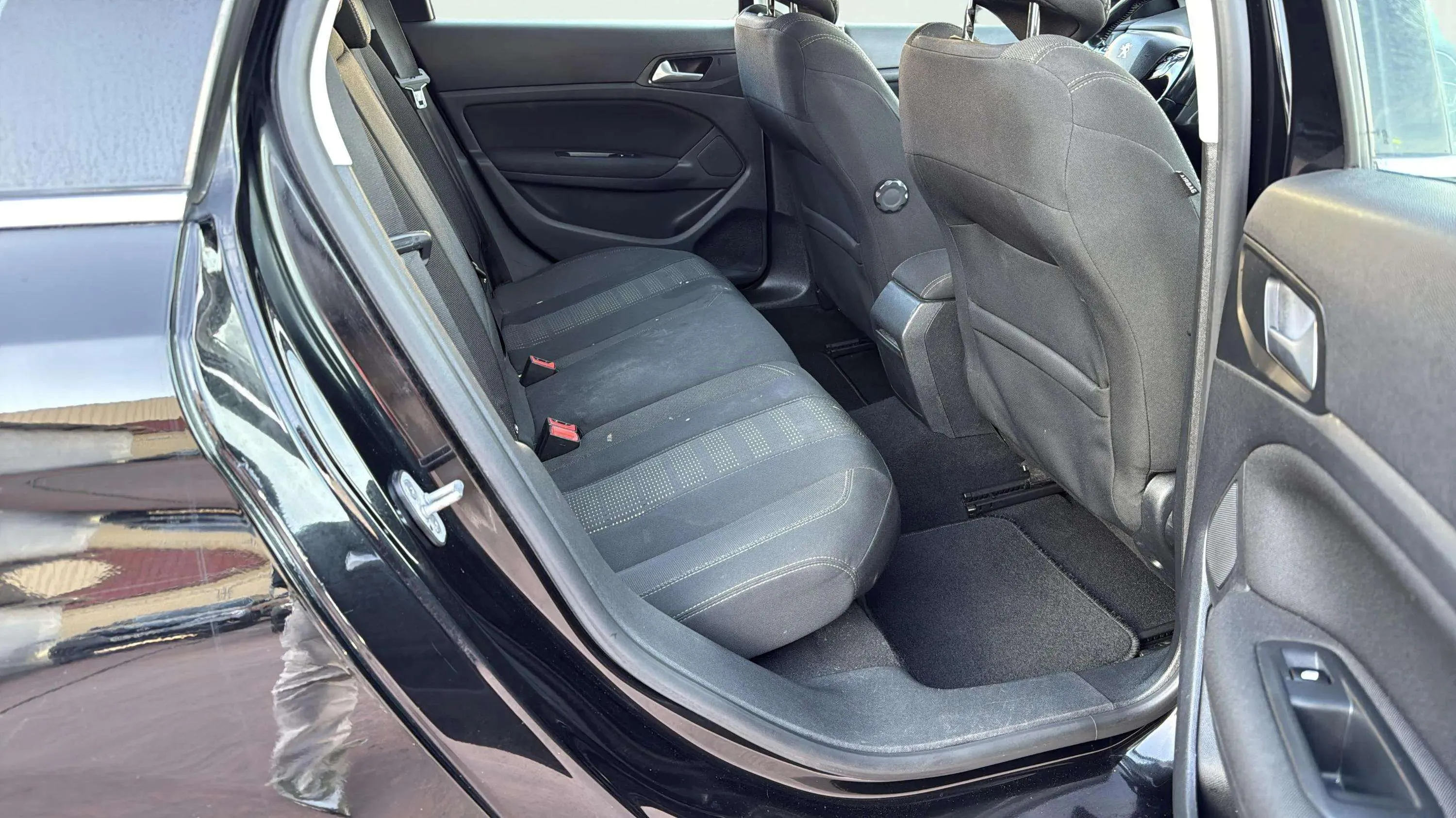 Peugeot 308 SW Active 1.2 PureTech - foto 17