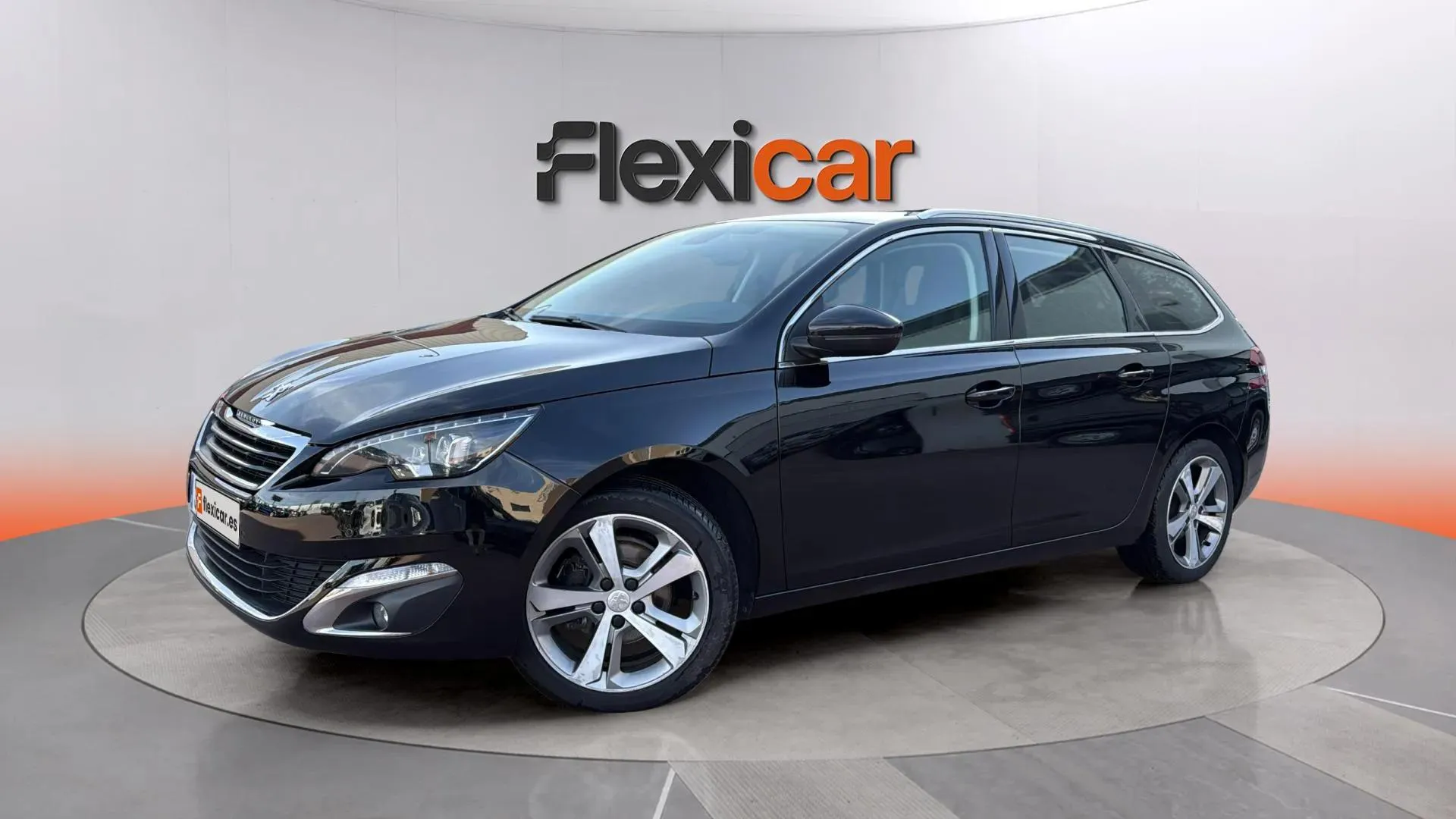Peugeot 308 SW Active 1.2 PureTech - foto 3