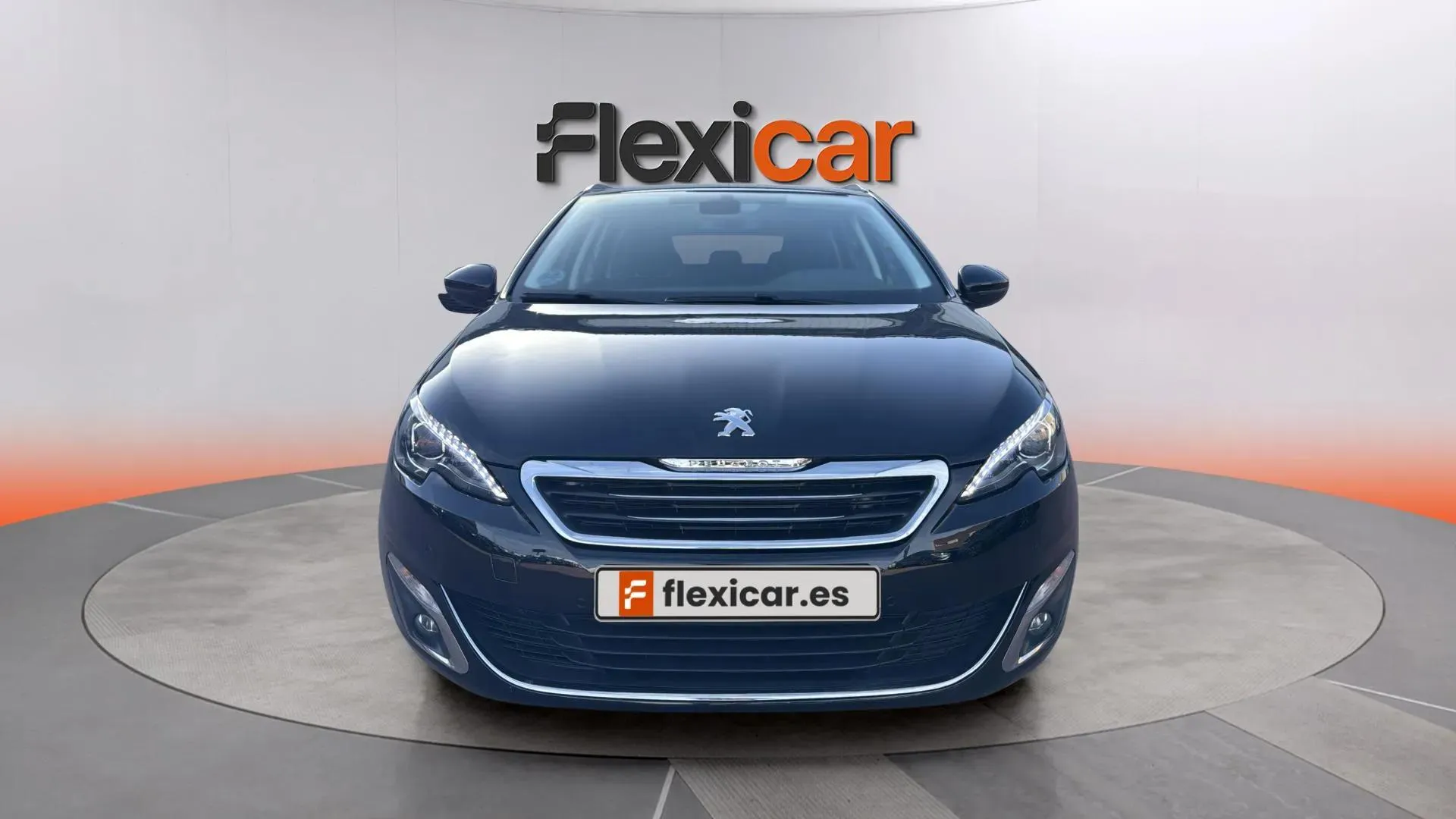 Peugeot 308 SW Active 1.2 PureTech - foto 2