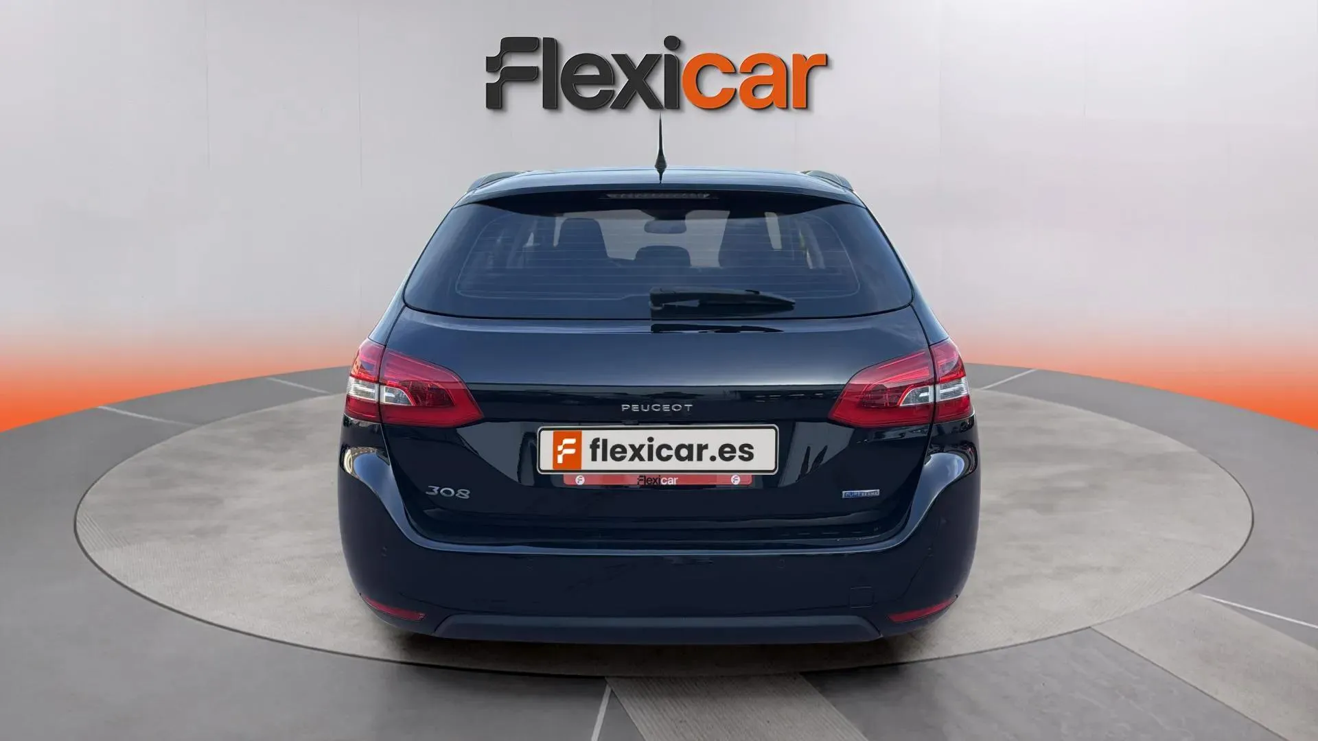 Peugeot 308 SW Active 1.2 PureTech - foto 6
