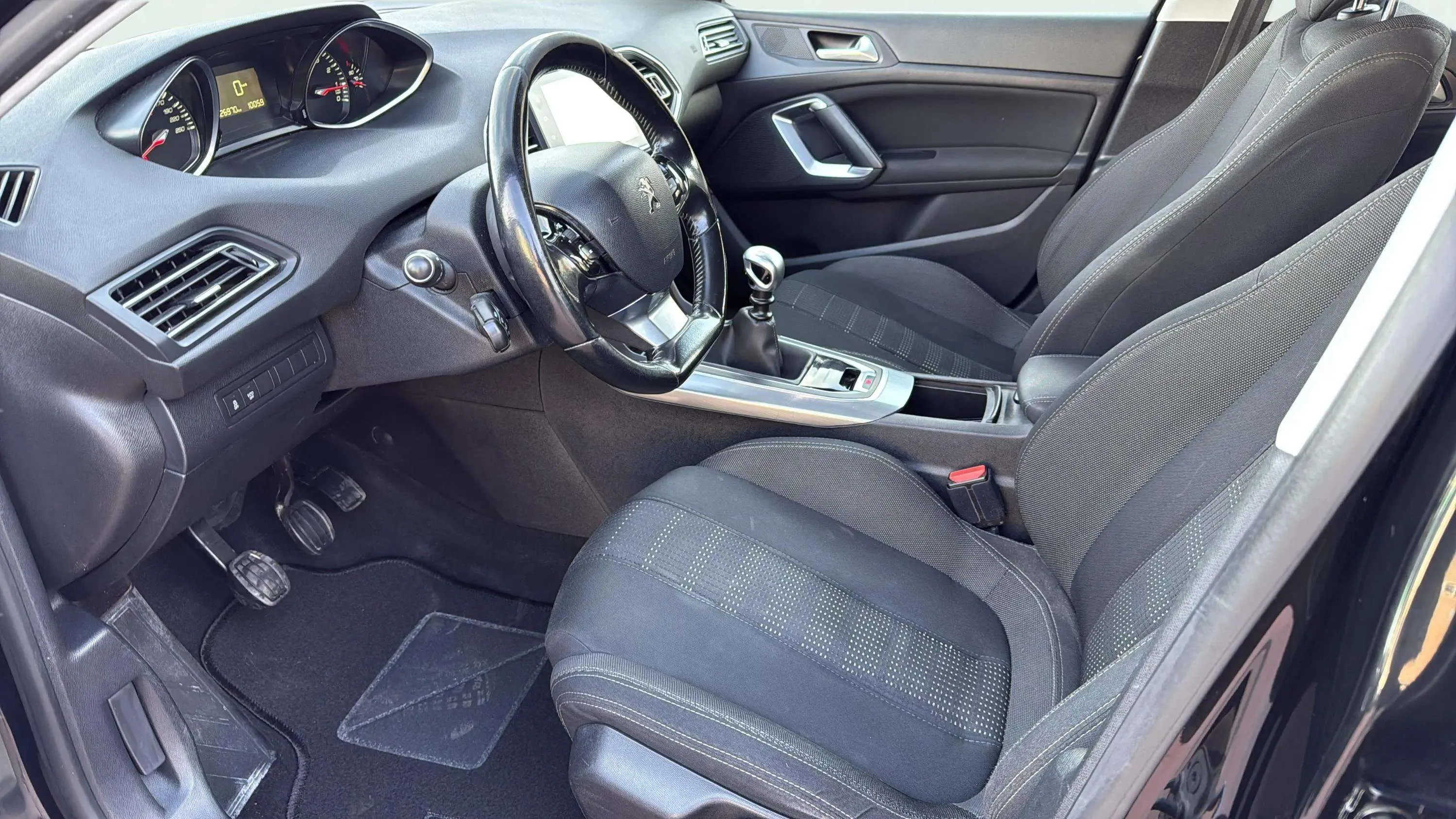 Peugeot 308 SW Active 1.2 PureTech - foto 20