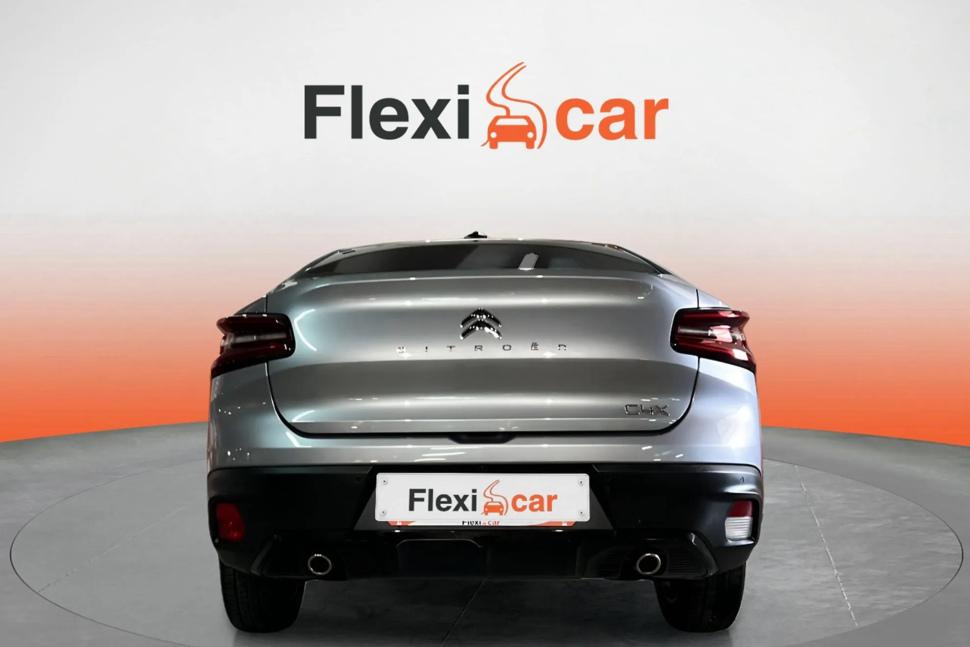 Citroën C4 X PureTech 130 EAT8 Feel Pack - foto 4
