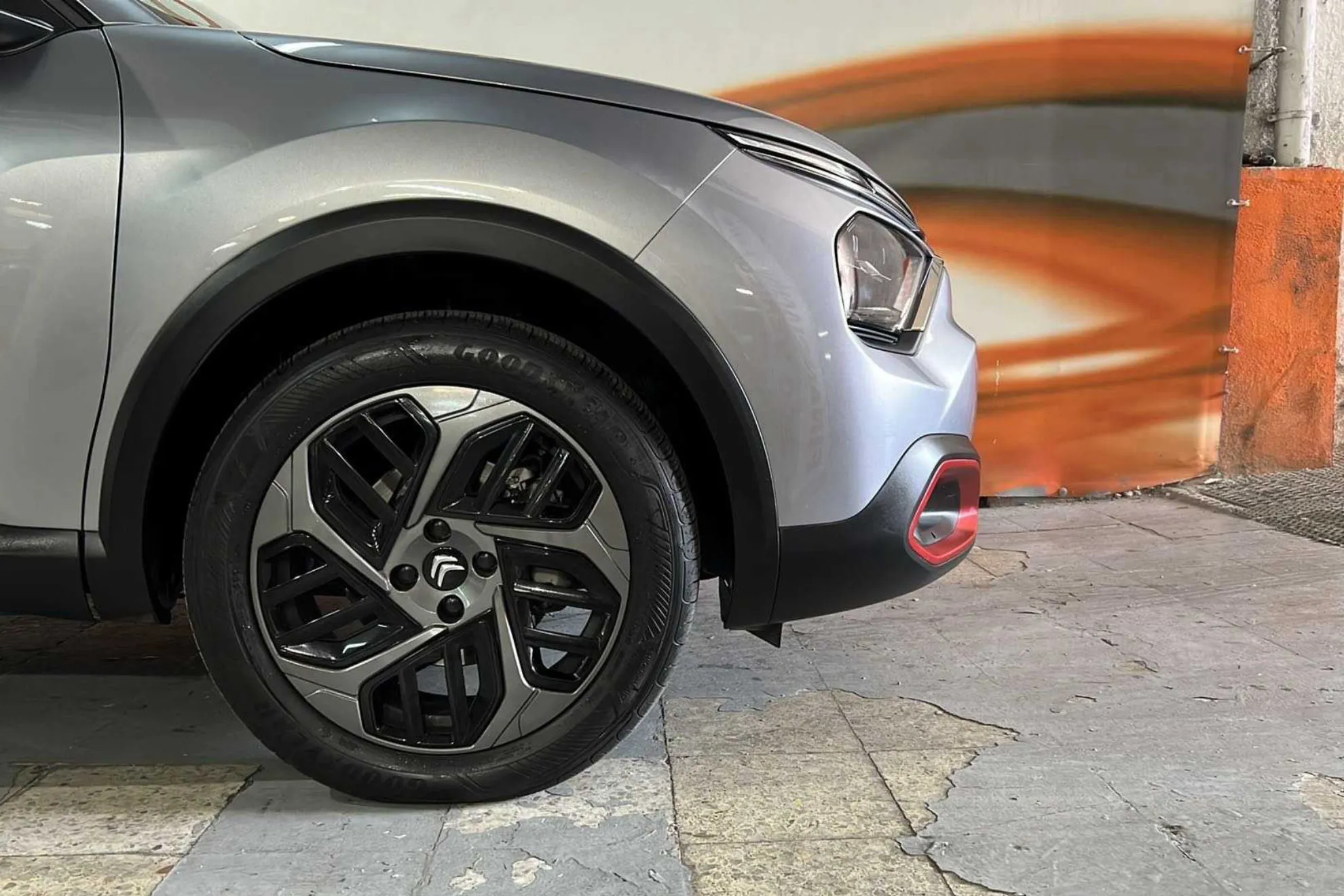 Citroën C4 X PureTech 130 EAT8 Feel Pack - foto 9