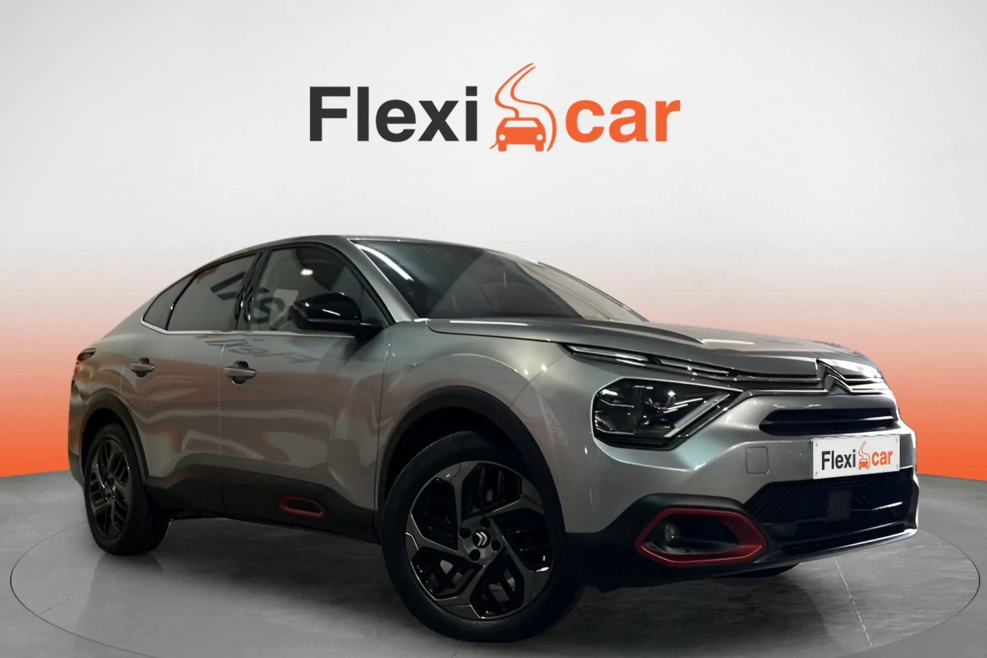 Citroën C4 X PureTech 130 EAT8 Feel Pack