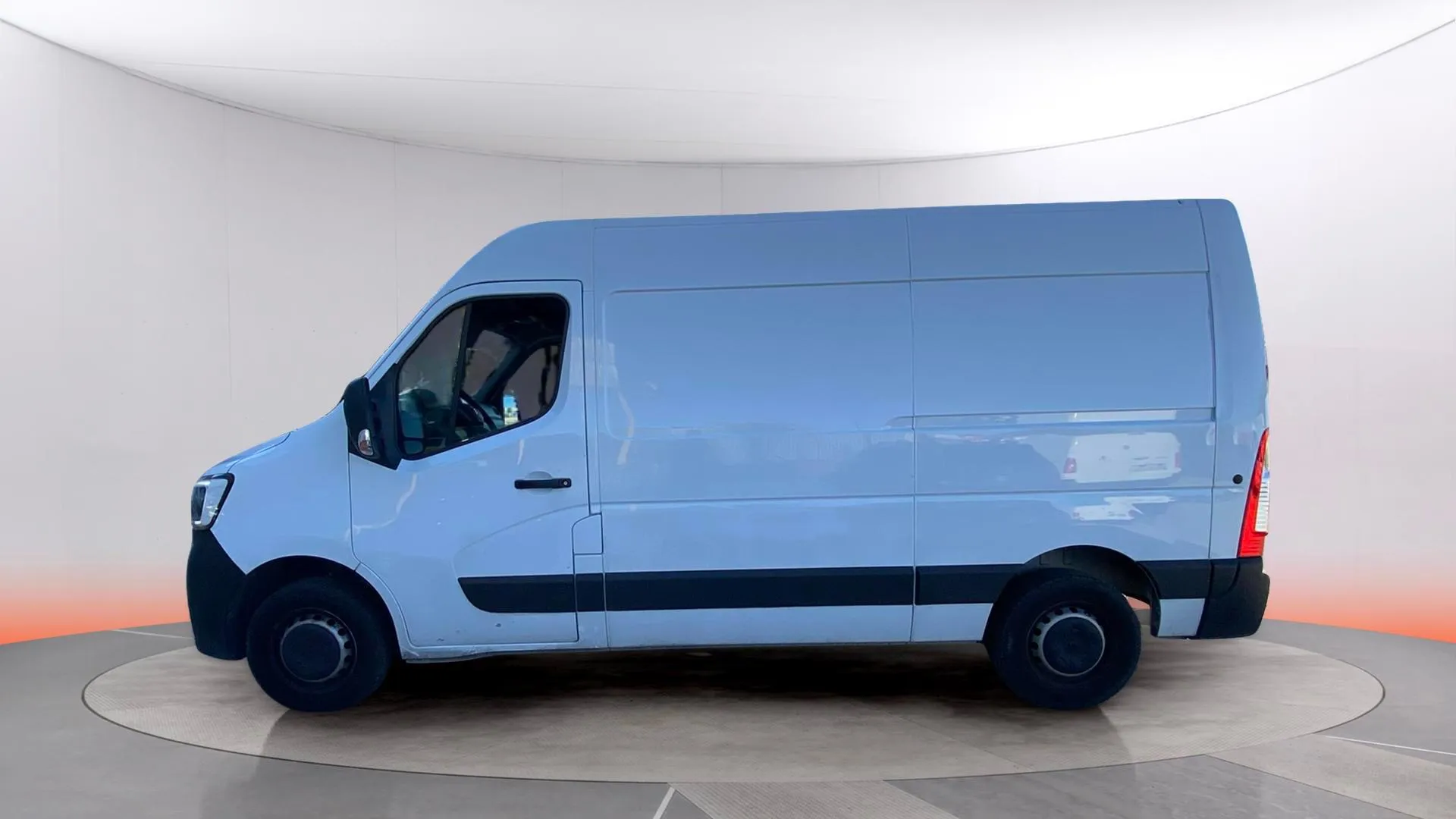Renault Master T L2H2 3300 Blue dCi - foto 3