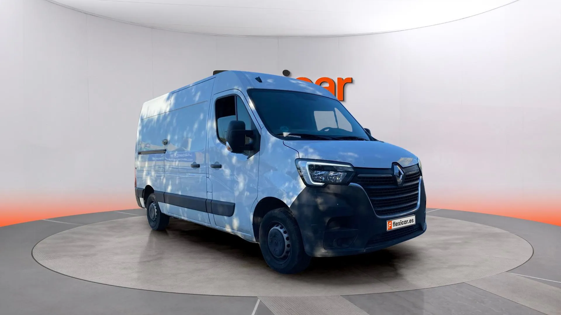 Renault Master T L2H2 3300 Blue dCi - foto 1
